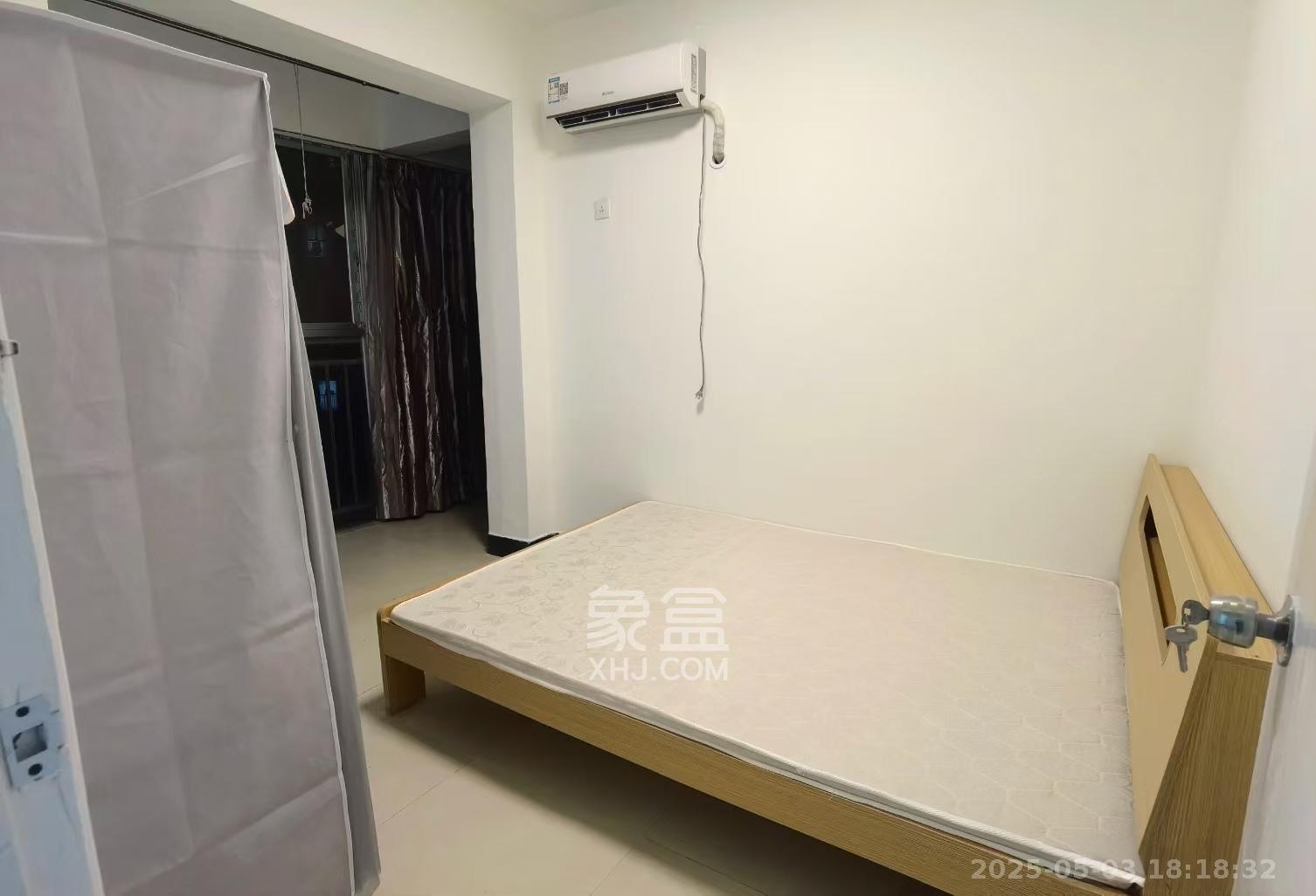 凯通国际城（凯通朝庭）  2室1厅1卫    2000.0元/月室内图