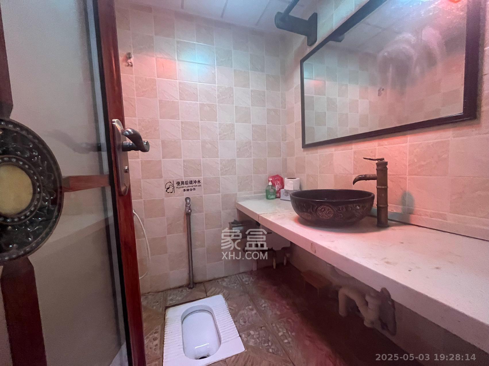 怡海星城 1室1厅1卫 1000.00元/月 怡海星城 1室1厅1卫 1000.00元/月小区图