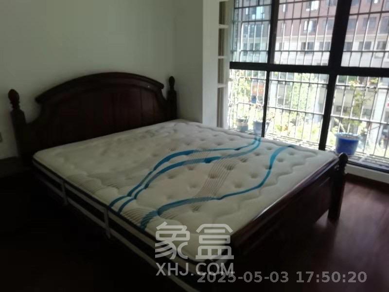中冶中央公园  3室2厅2卫   3200.00元/月室内图