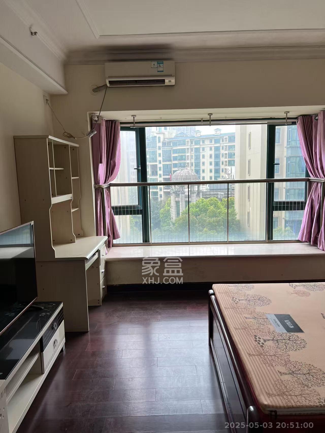 恒大华府 1室0厅1卫 1800.0元/月 恒大华府 1室0厅1卫 1800.0元/月室内图