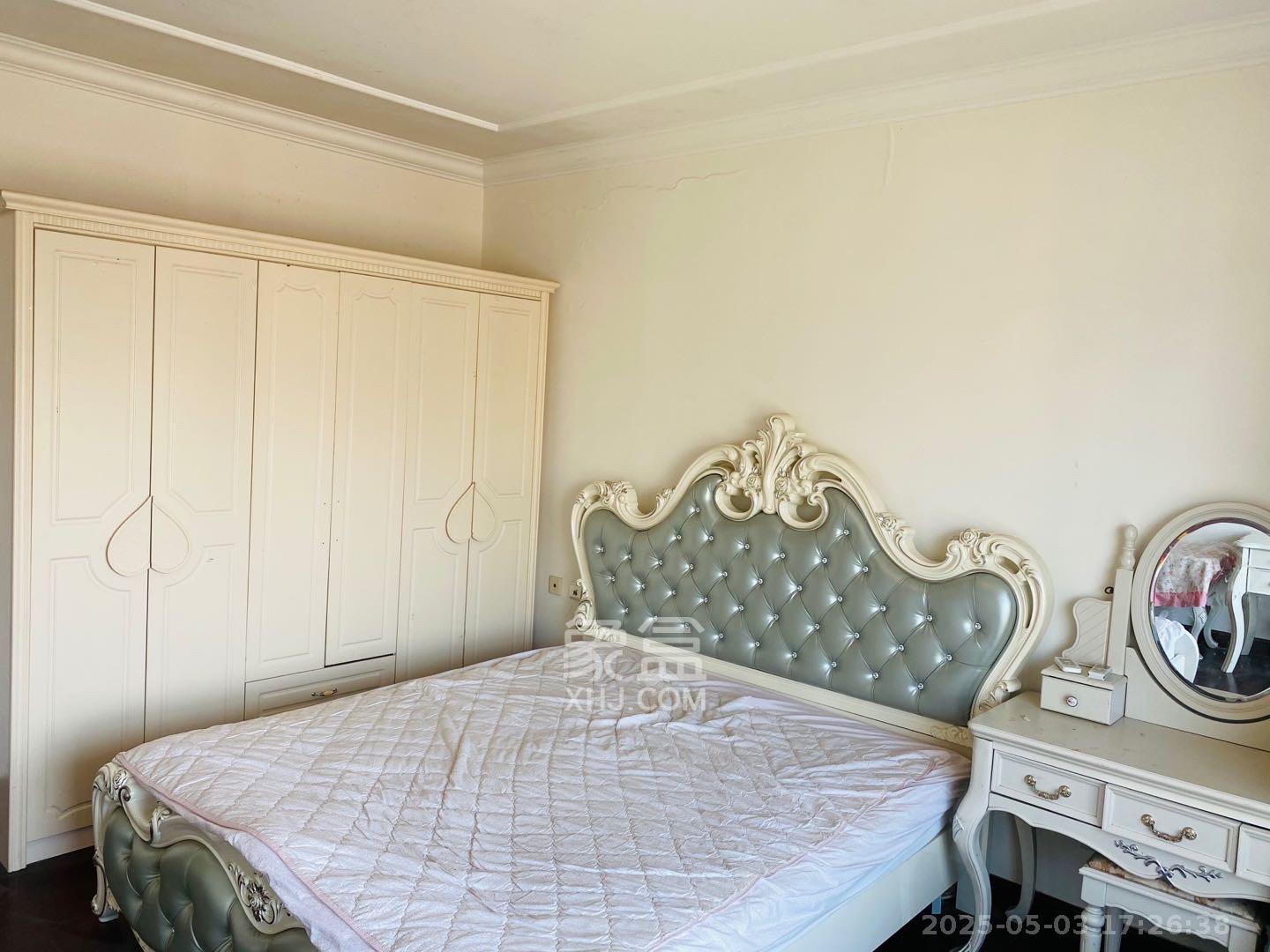 恒大雅苑 3室2厅2卫 2800.0元/月 恒大雅苑 3室2厅2卫 2800.0元/月室内图