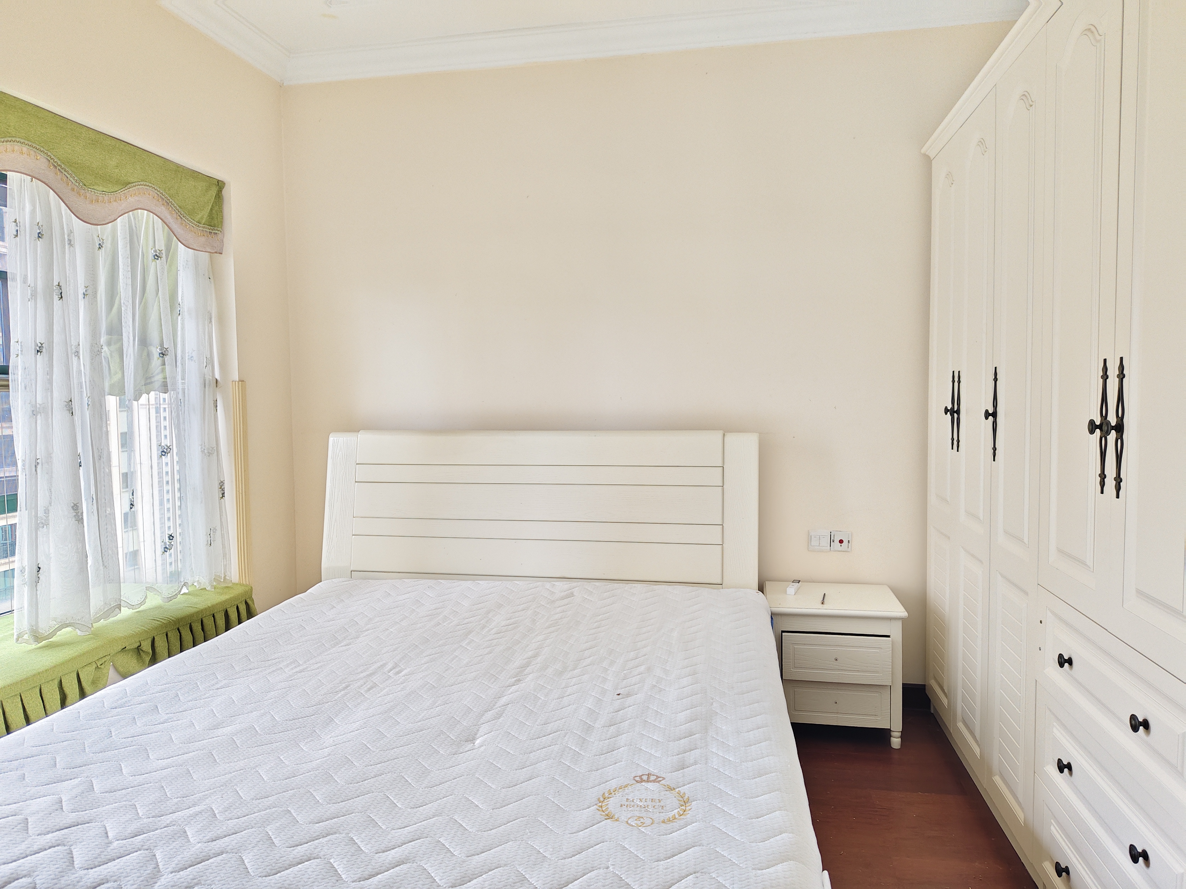 恒大绿洲 2室2厅1卫 1600.0元/月 恒大绿洲 2室2厅1卫 1600.0元/月室内图