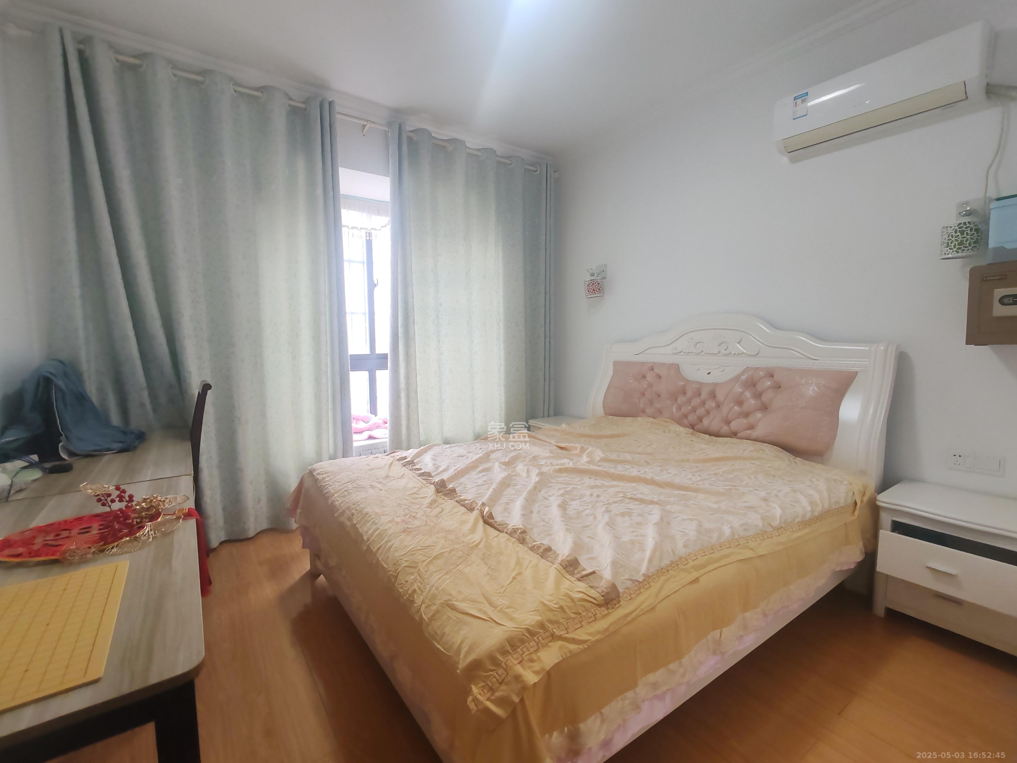 康桥长郡 3室2厅2卫 2500.0元/月 康桥长郡 3室2厅2卫 2500.0元/月室内图