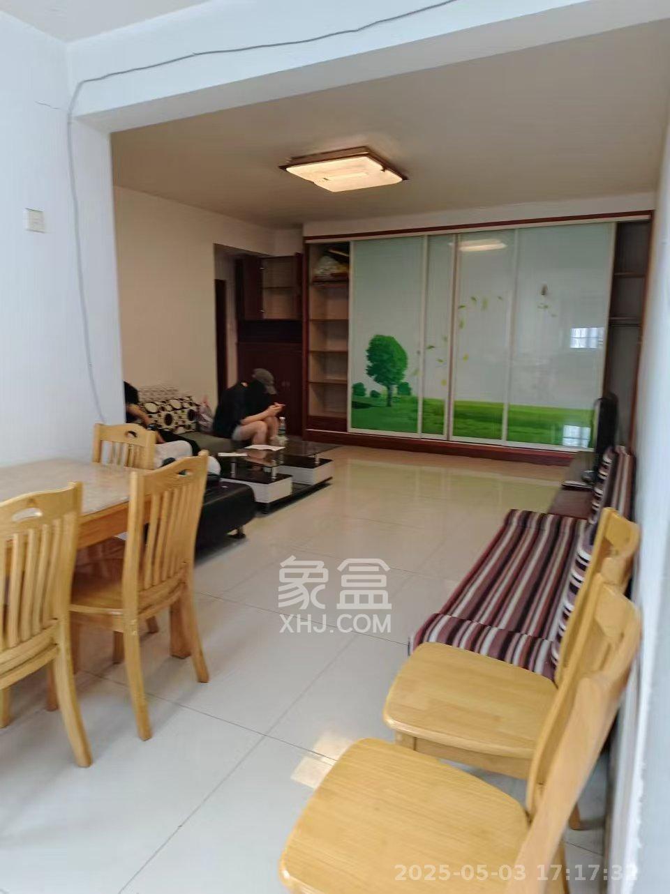 标准件厂宿舍（长沙标准件总厂宿舍）  2室1厅1卫   2000.00元/月室内图