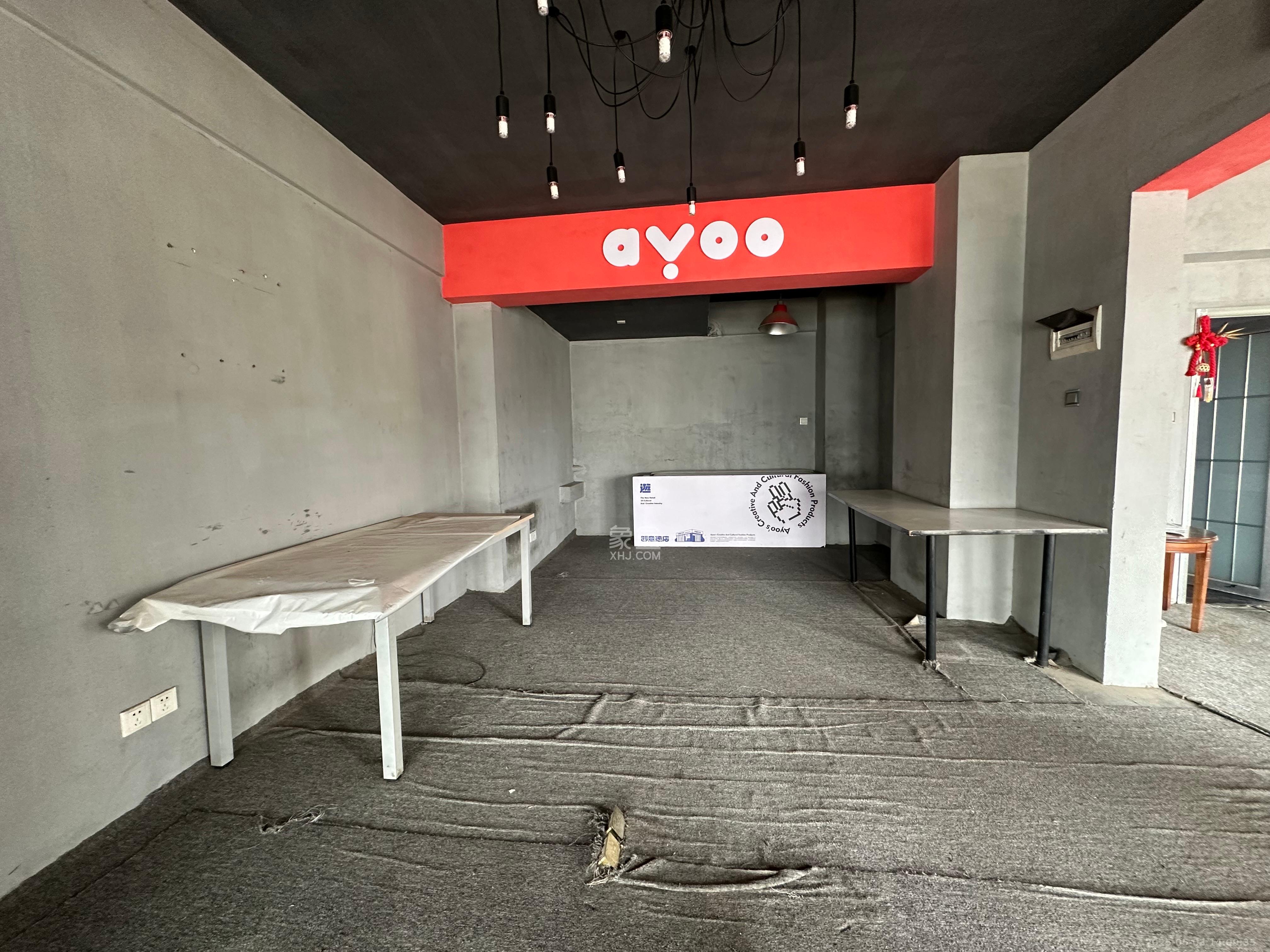 摩天一号  3室1厅1卫   4000.00元/月室内图