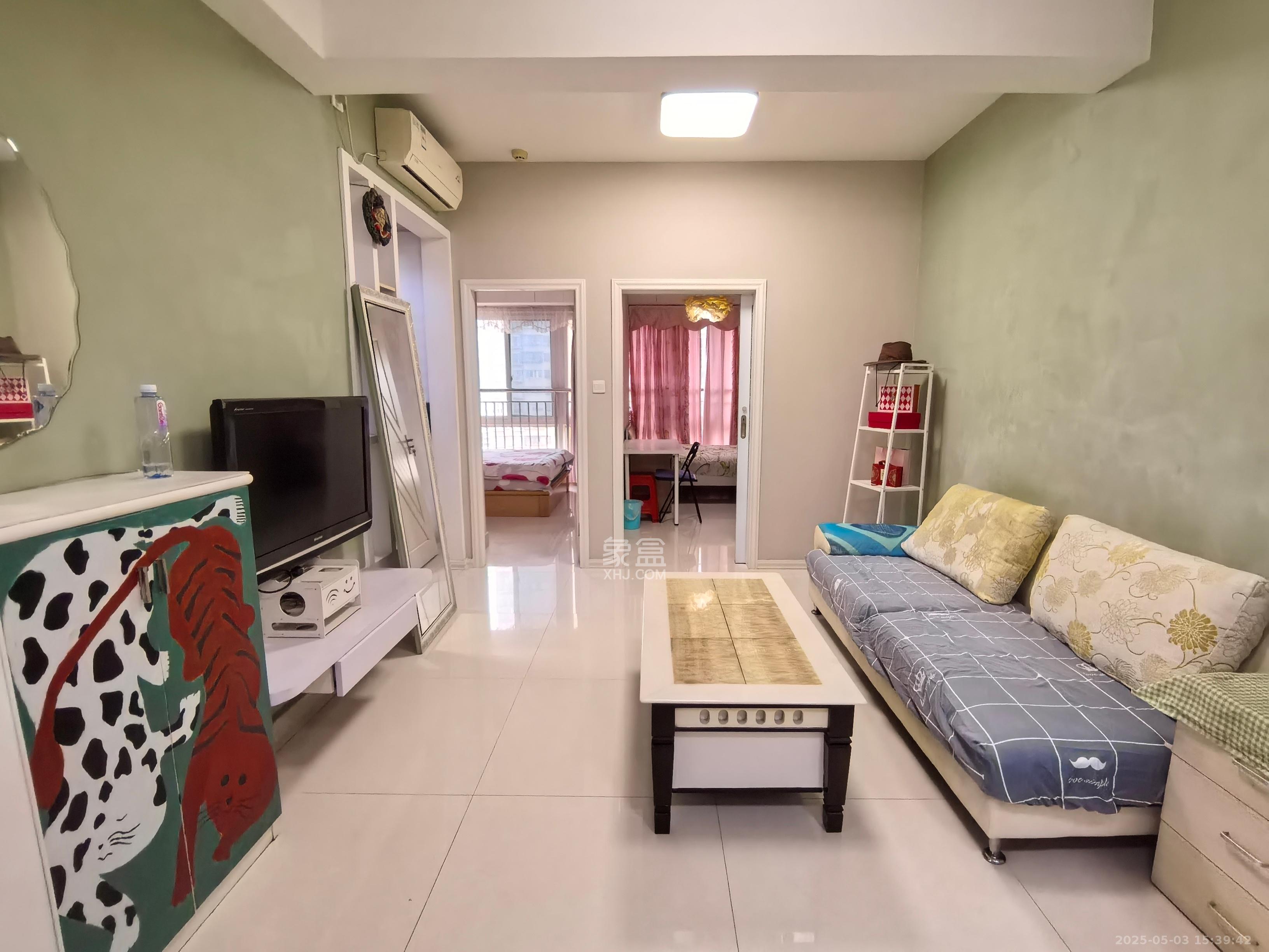 中山大厦(广阔大厦) 1室0厅0卫 3500.0元/月 中山大厦(广阔大厦) 1室0厅0卫 3500.0元/月室内图