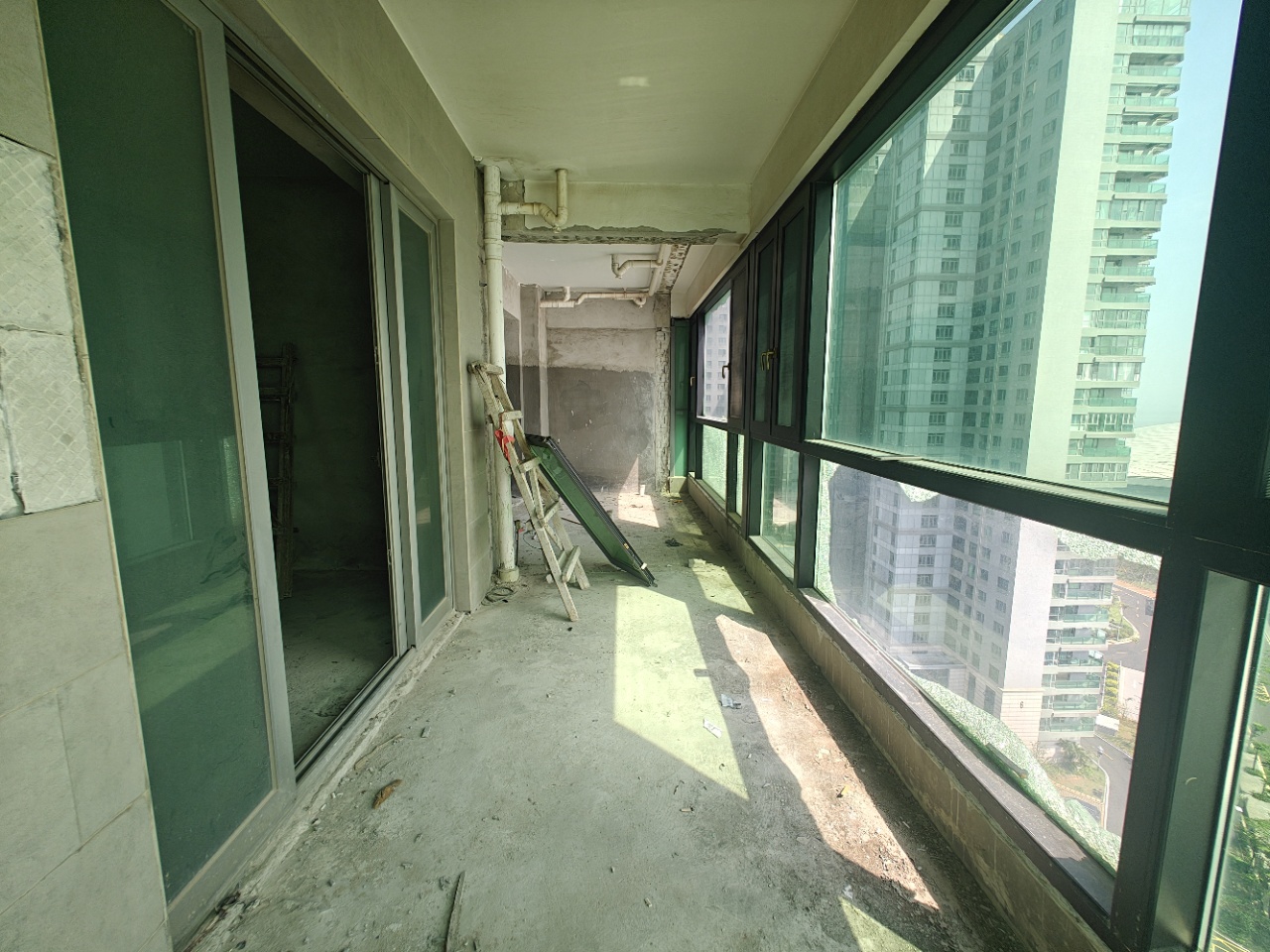 天利龙腾湾 3室2厅2卫 165.0万 天利龙腾湾 3室2厅2卫 165.0万室内图