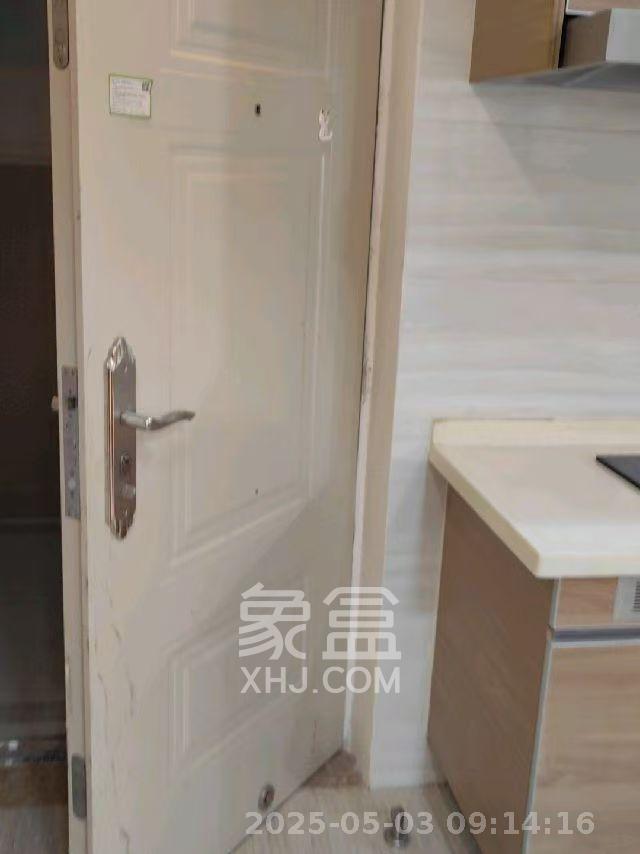 奥林匹克花园贡院三期  1室0厅1卫    1500.0元/月室内图