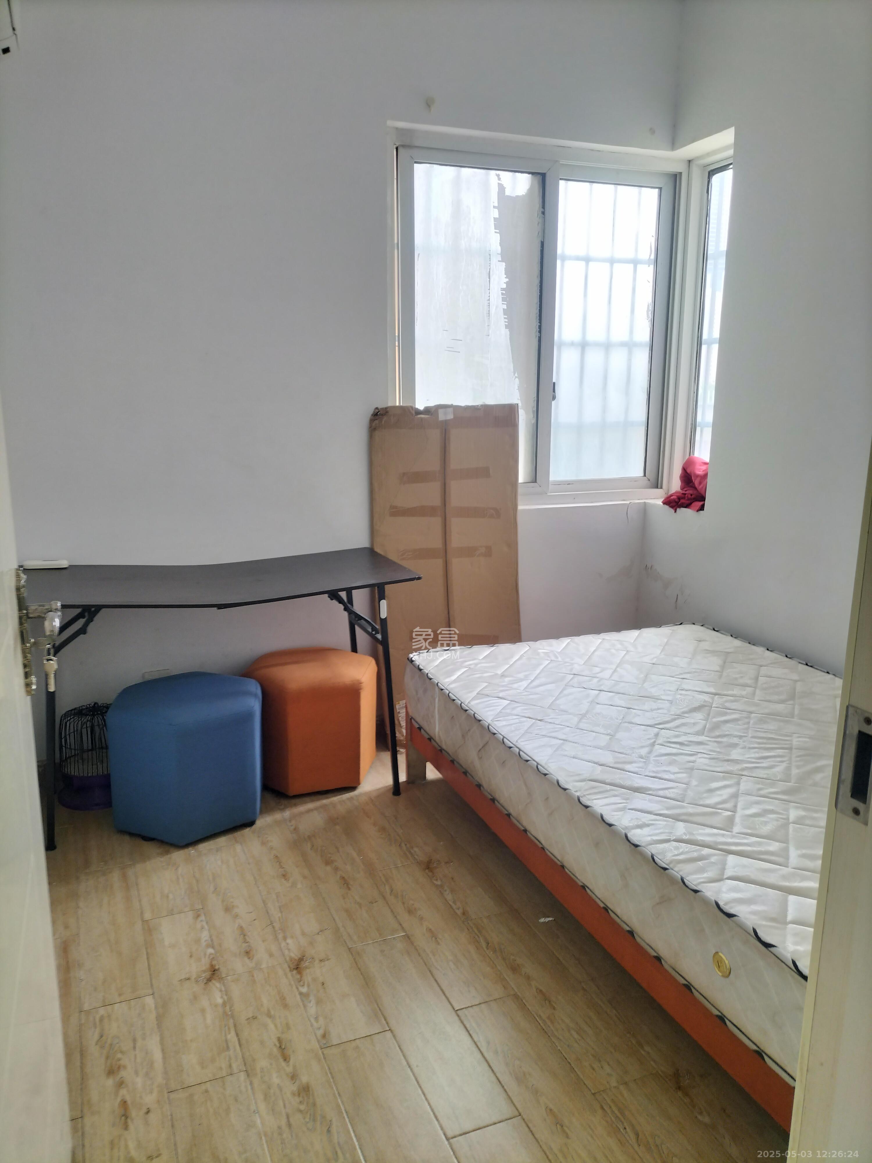 家和苑（原梅溪湖保障性住房一期）  2室2厅1卫   1800.00元/月室内图
