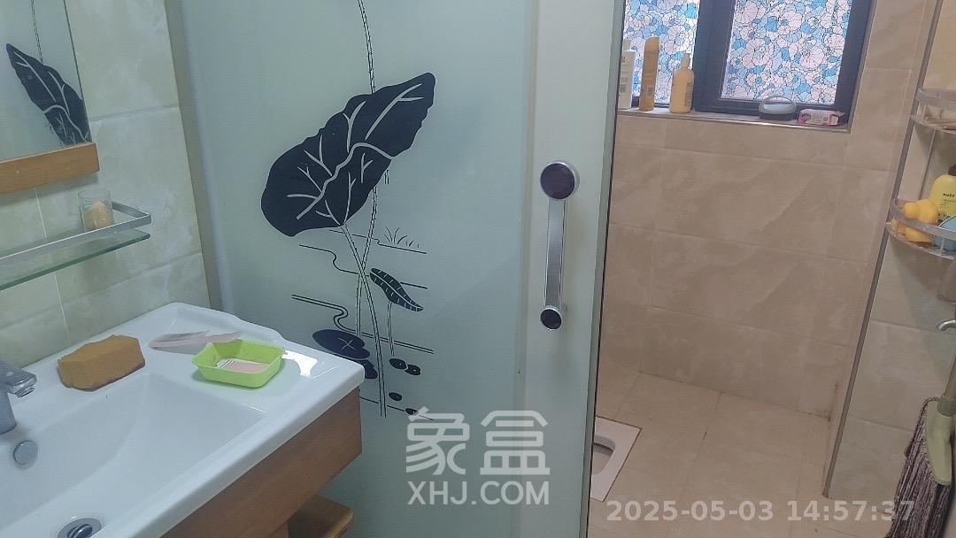 博长山水香颐 3室2厅1卫 1800.0元/月 博长山水香颐 3室2厅1卫 1800.0元/月室内图