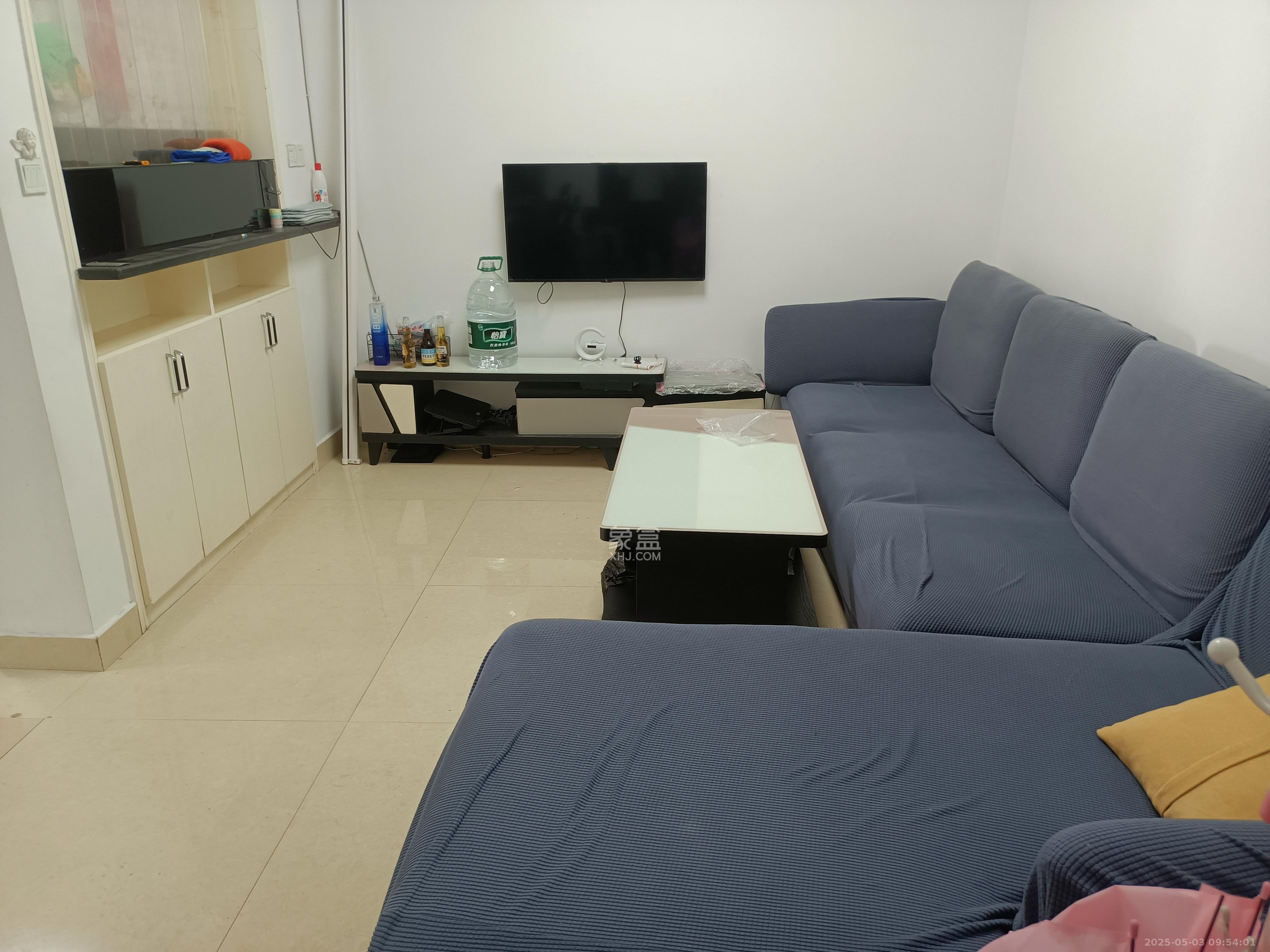 三王丽都  1室1厅1卫   2200.00元/月室内图1
