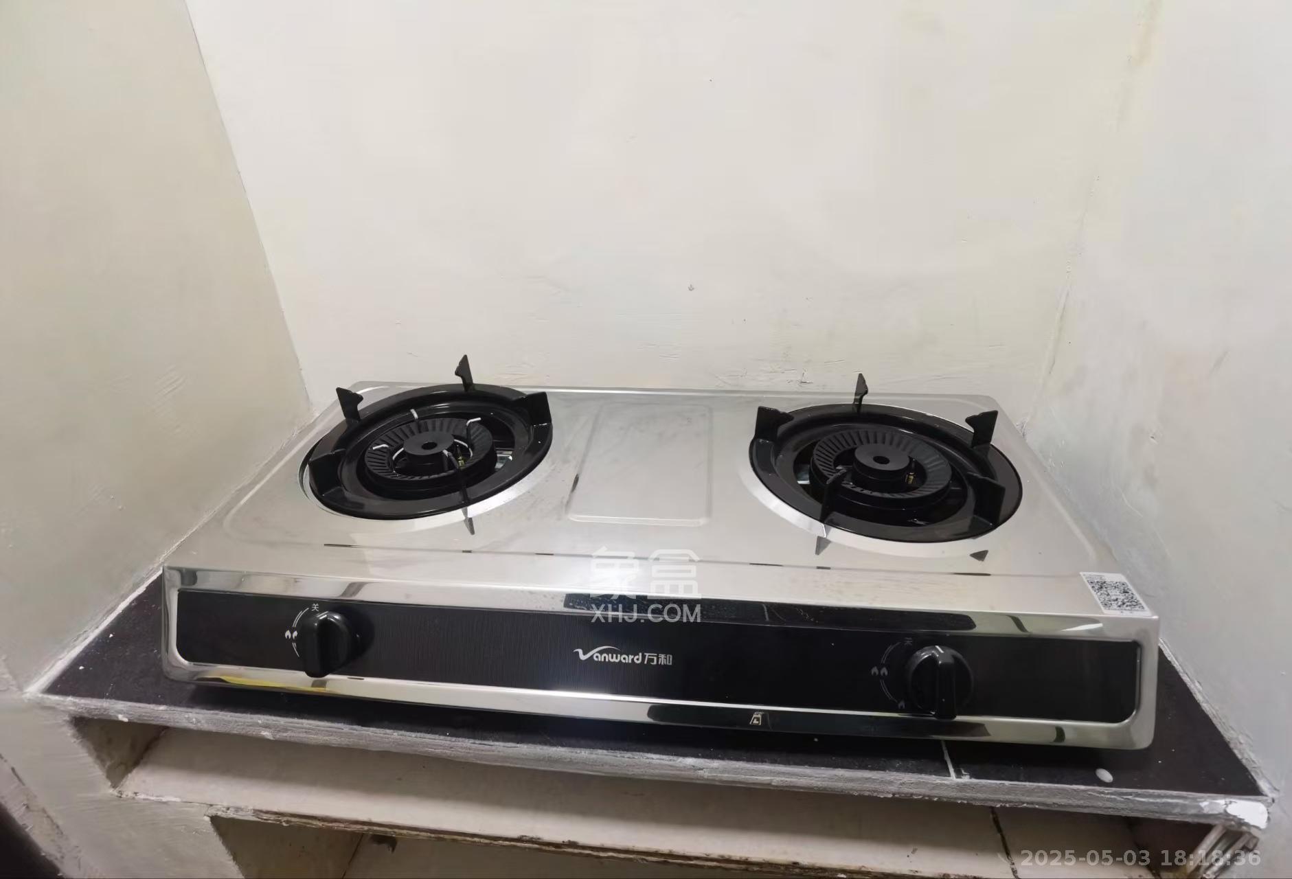 凯通国际城（凯通朝庭）  2室1厅1卫    2000.0元/月室内图