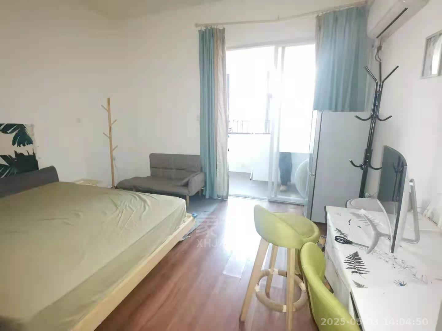 文艺复兴(未来城) 1室1厅1卫 1150.00元/月 文艺复兴(未来城) 1室1厅1卫 1150.00元/月室内图