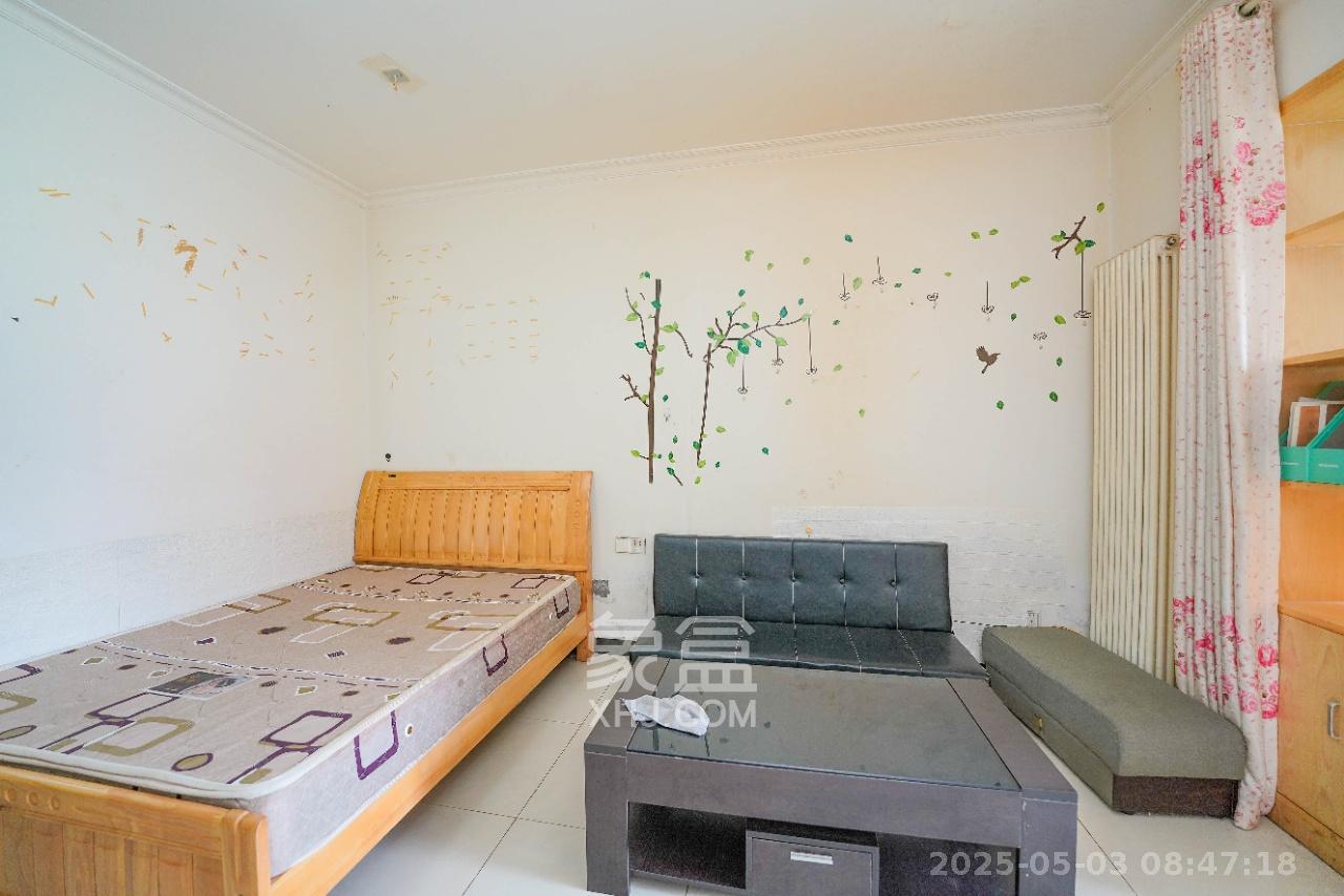 怡海星城 1室1厅1卫 900.0元/月 怡海星城 1室1厅1卫 900.0元/月室内图