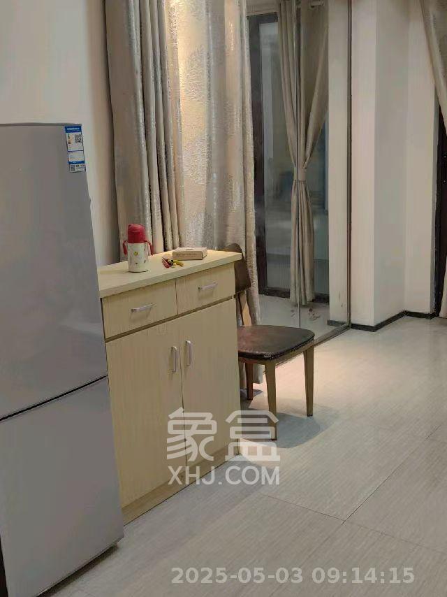 奥林匹克花园贡院三期  1室0厅1卫    1500.0元/月