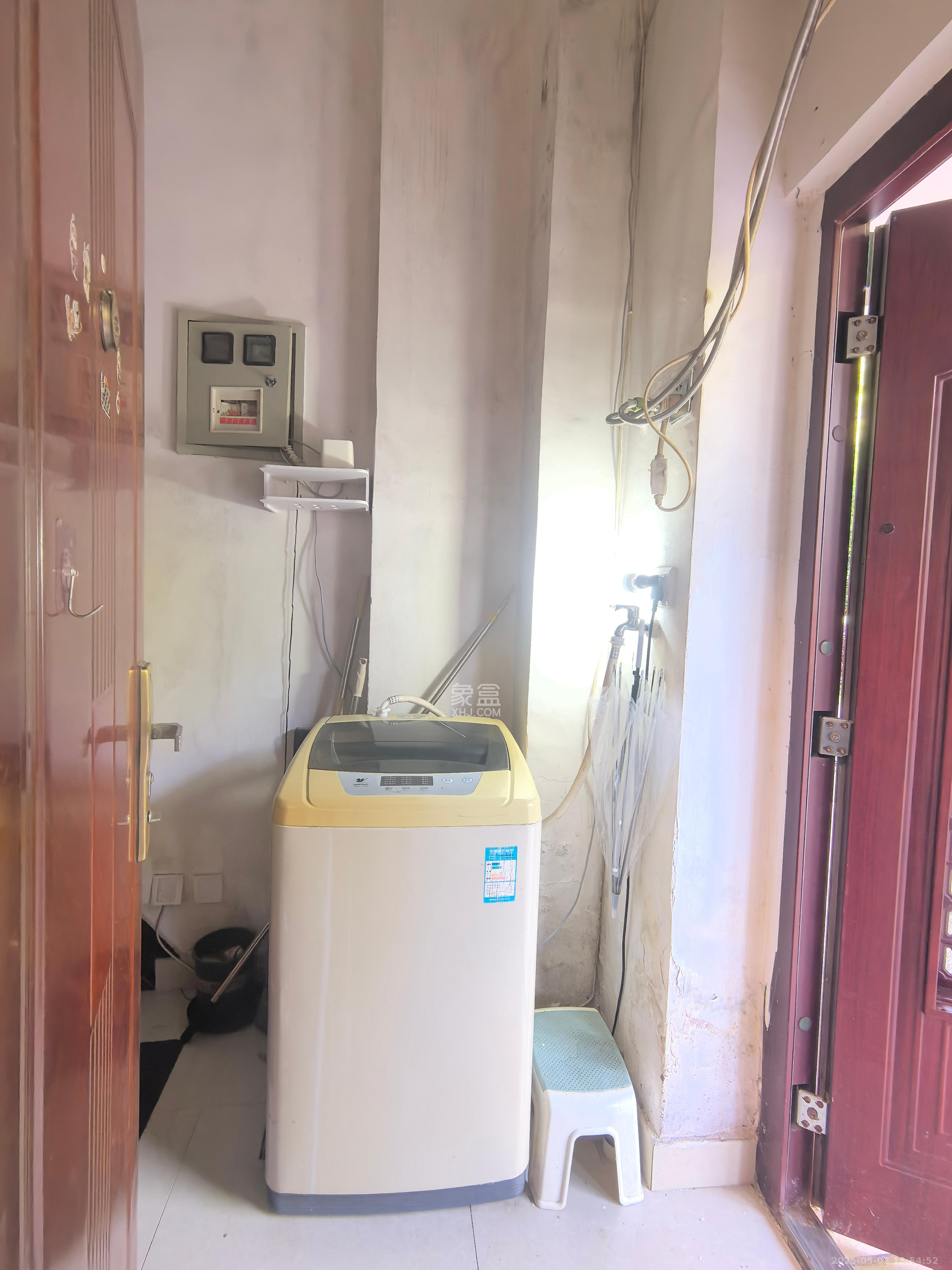 柠檬丽都   38.0㎡     900.00元/月室内图
