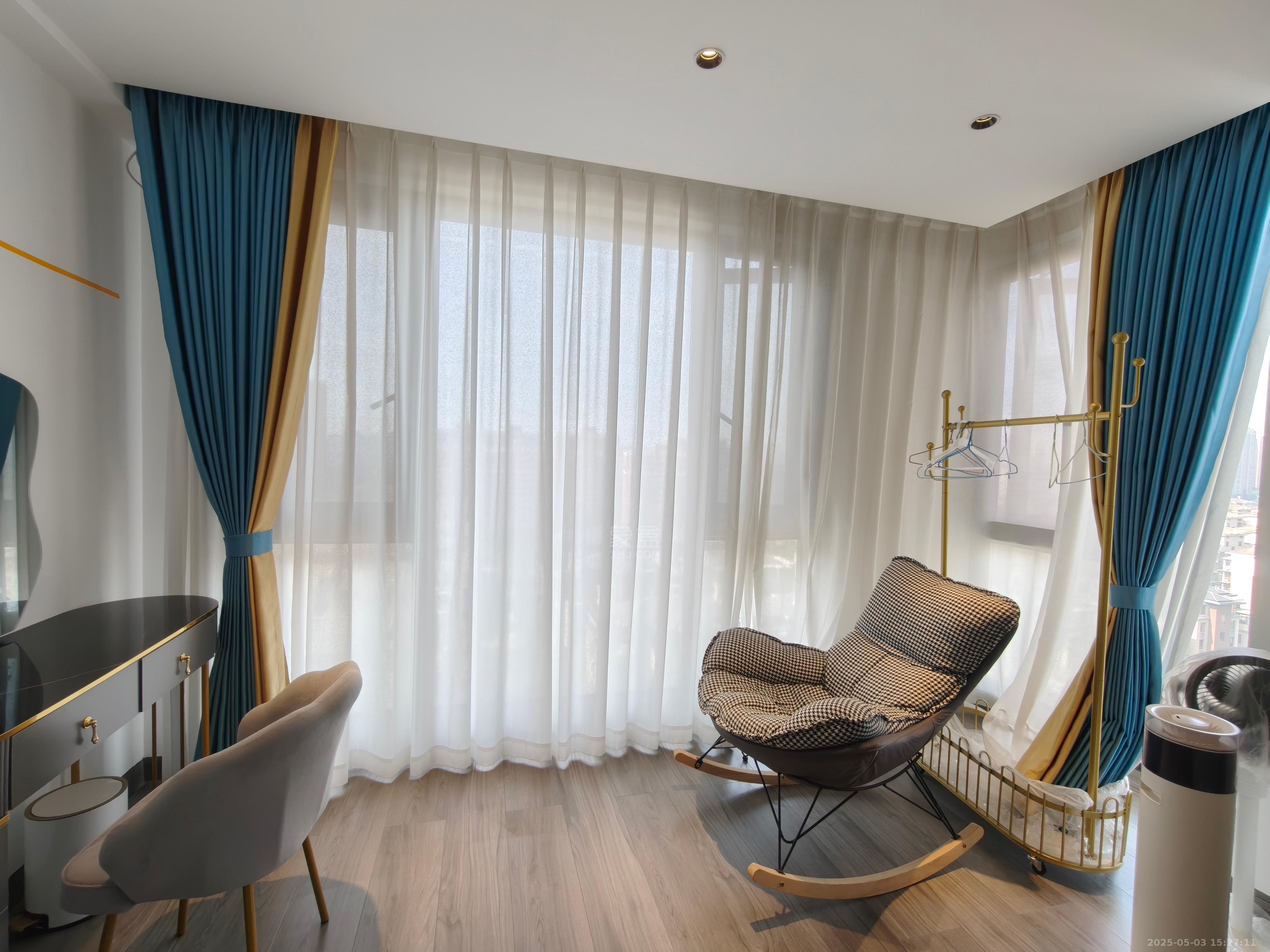 玫瑰御园 4室2厅2卫 3500.0元/月 玫瑰御园 4室2厅2卫 3500.0元/月室内图