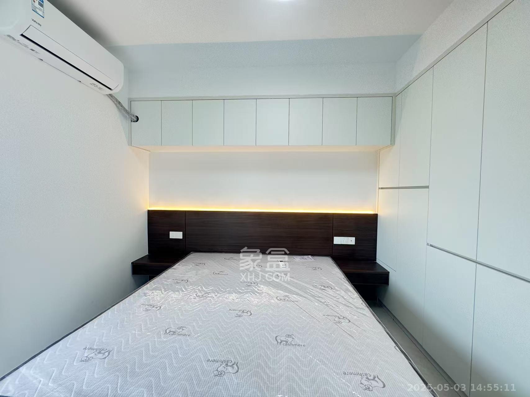 兰亭都荟（璟峰苑）  3室2厅2卫   4000.00元/月室内图