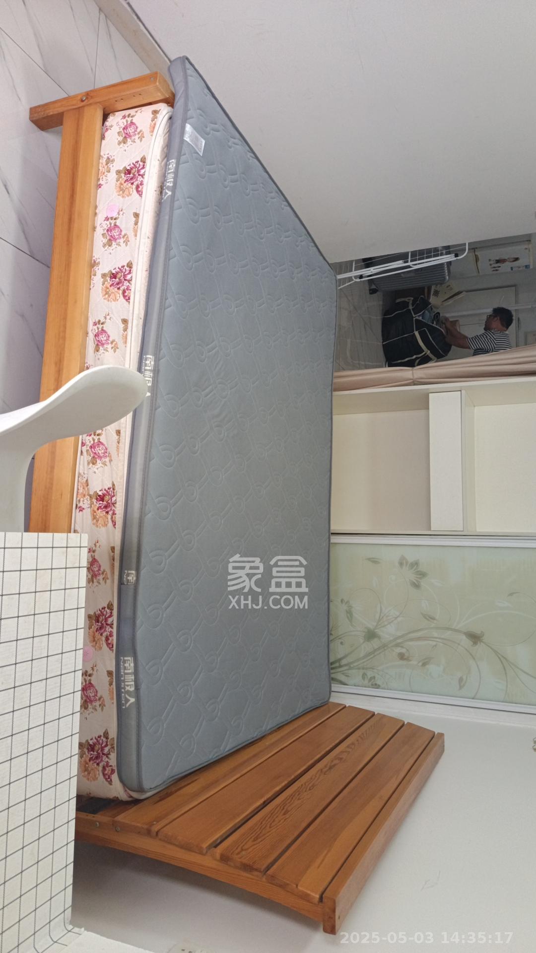 兰卡威国际 1室1厅1卫 1600.0元/月 兰卡威国际 1室1厅1卫 1600.0元/月室内图