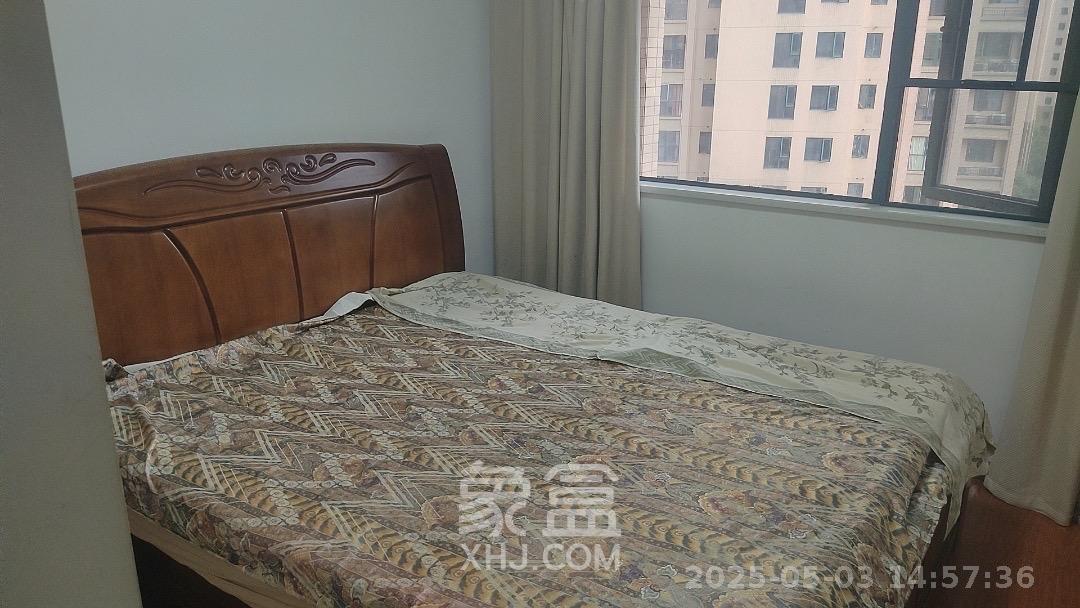 博长山水香颐 3室2厅1卫 1800.0元/月 博长山水香颐 3室2厅1卫 1800.0元/月室内图