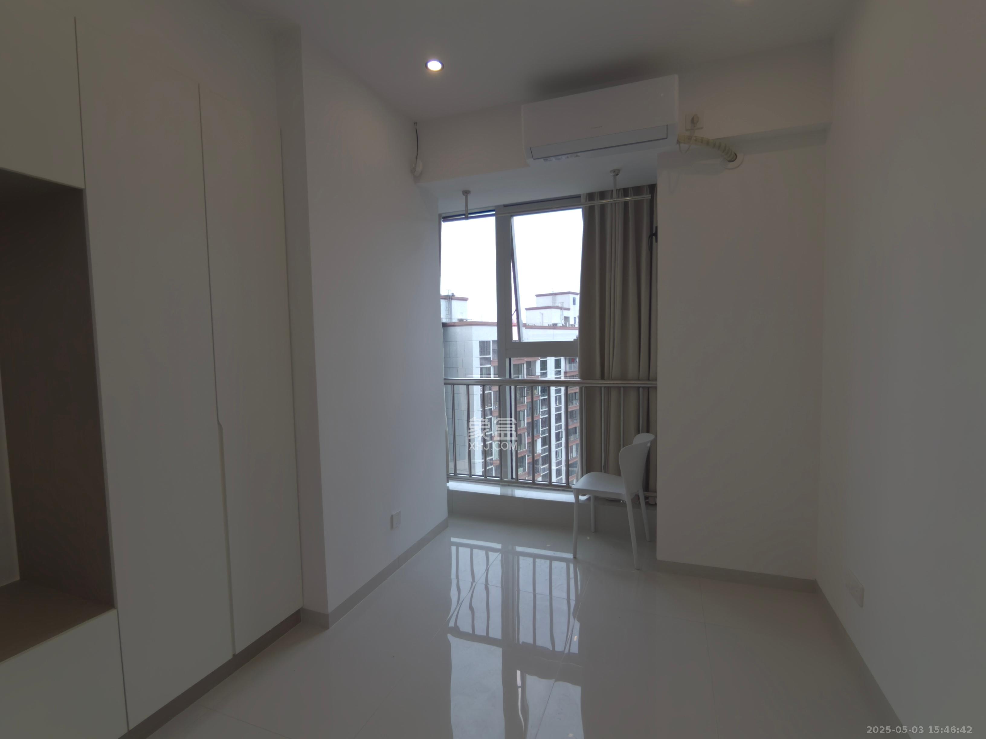 恒大誉府(融誉商业中心) 1室1厅1卫 1800.0元/月 恒大誉府(融誉商业中心) 1室1厅1卫 1800.0元/月室内图