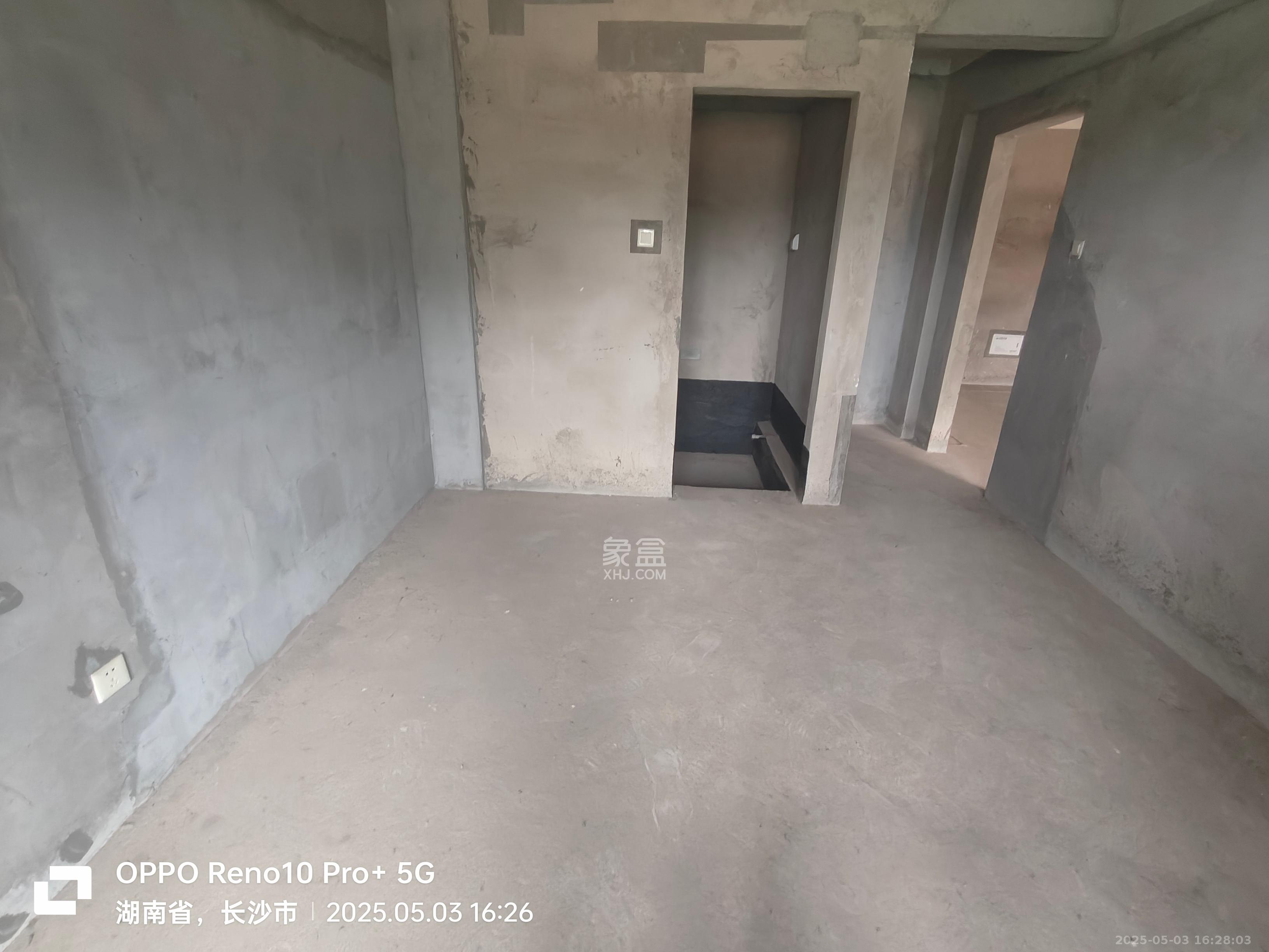 北辰中央公园DF区  3室2厅2卫    1500.0元/月室内图