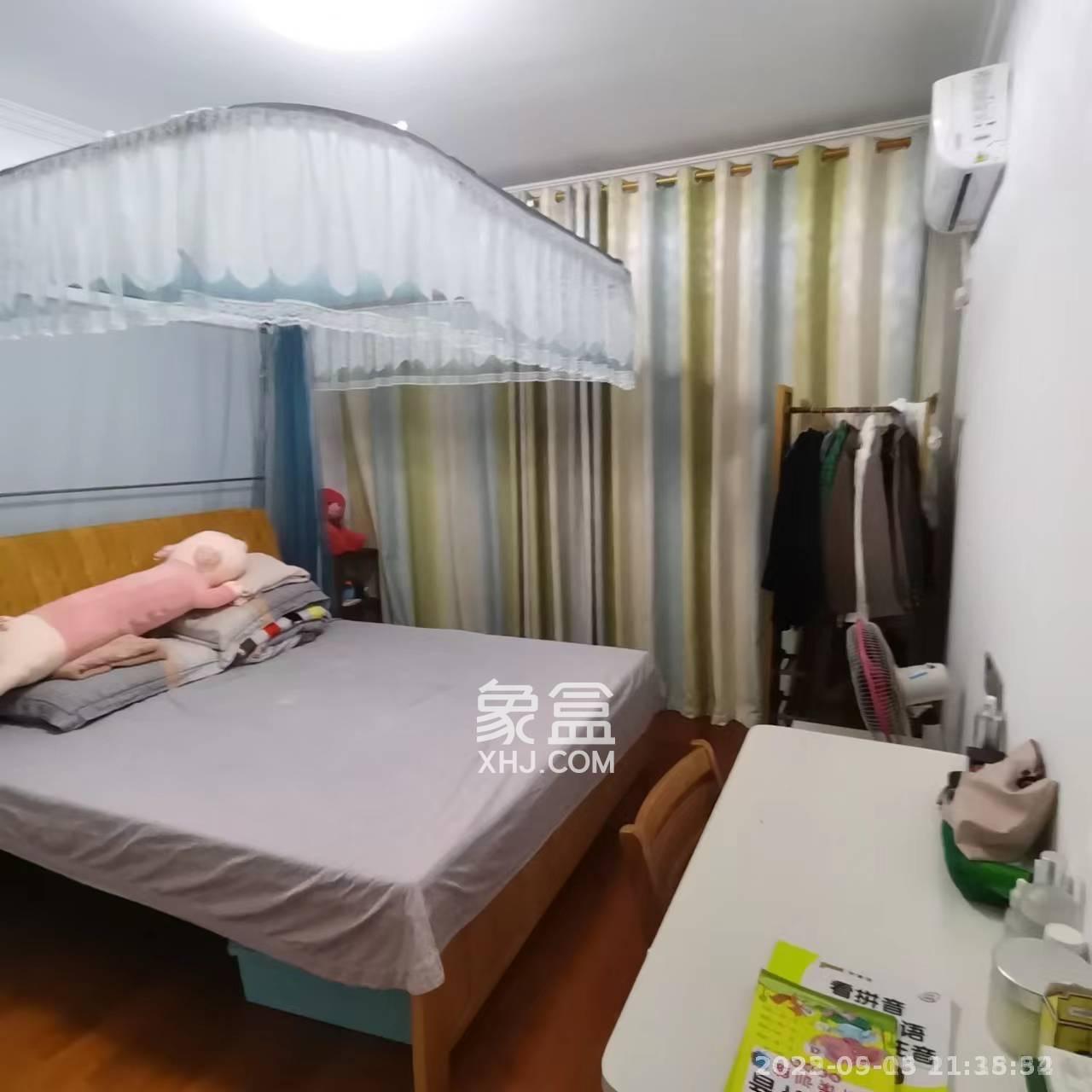 奥克斯缔壹城  3室2厅2卫   2700.00元/月室内图