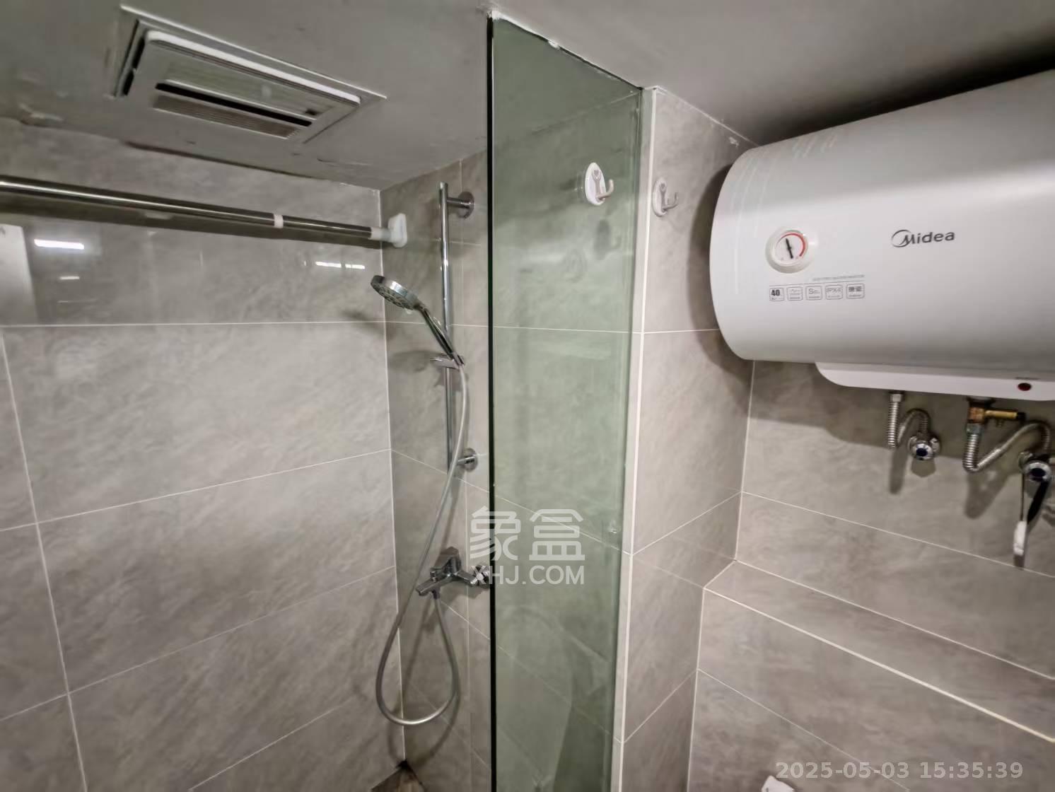 旺德府万象时代  2室1厅1卫   2100.00元/月室内图