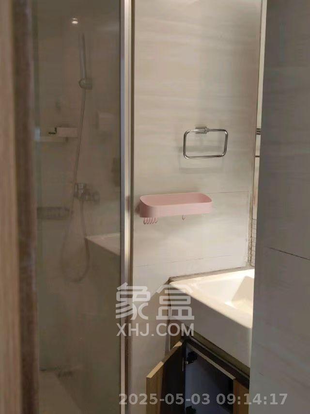 奥林匹克花园贡院三期  1室0厅1卫    1500.0元/月室内图