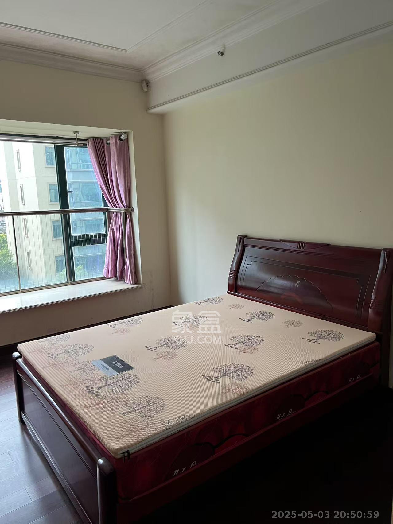 恒大华府 1室0厅1卫 1800.0元/月 恒大华府 1室0厅1卫 1800.0元/月室内图