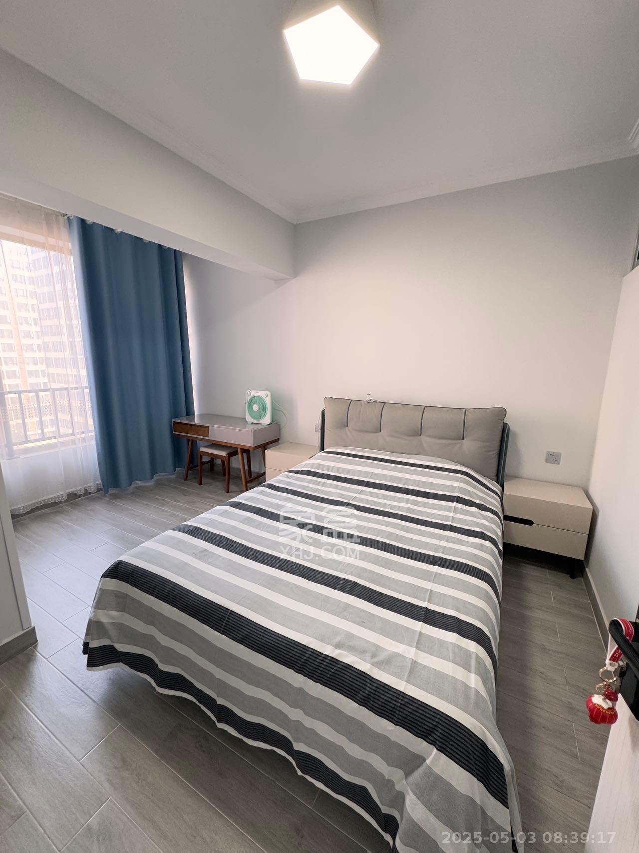 怡海星城 2室2厅1卫 1600.0元/月 怡海星城 2室2厅1卫 1600.0元/月室内图