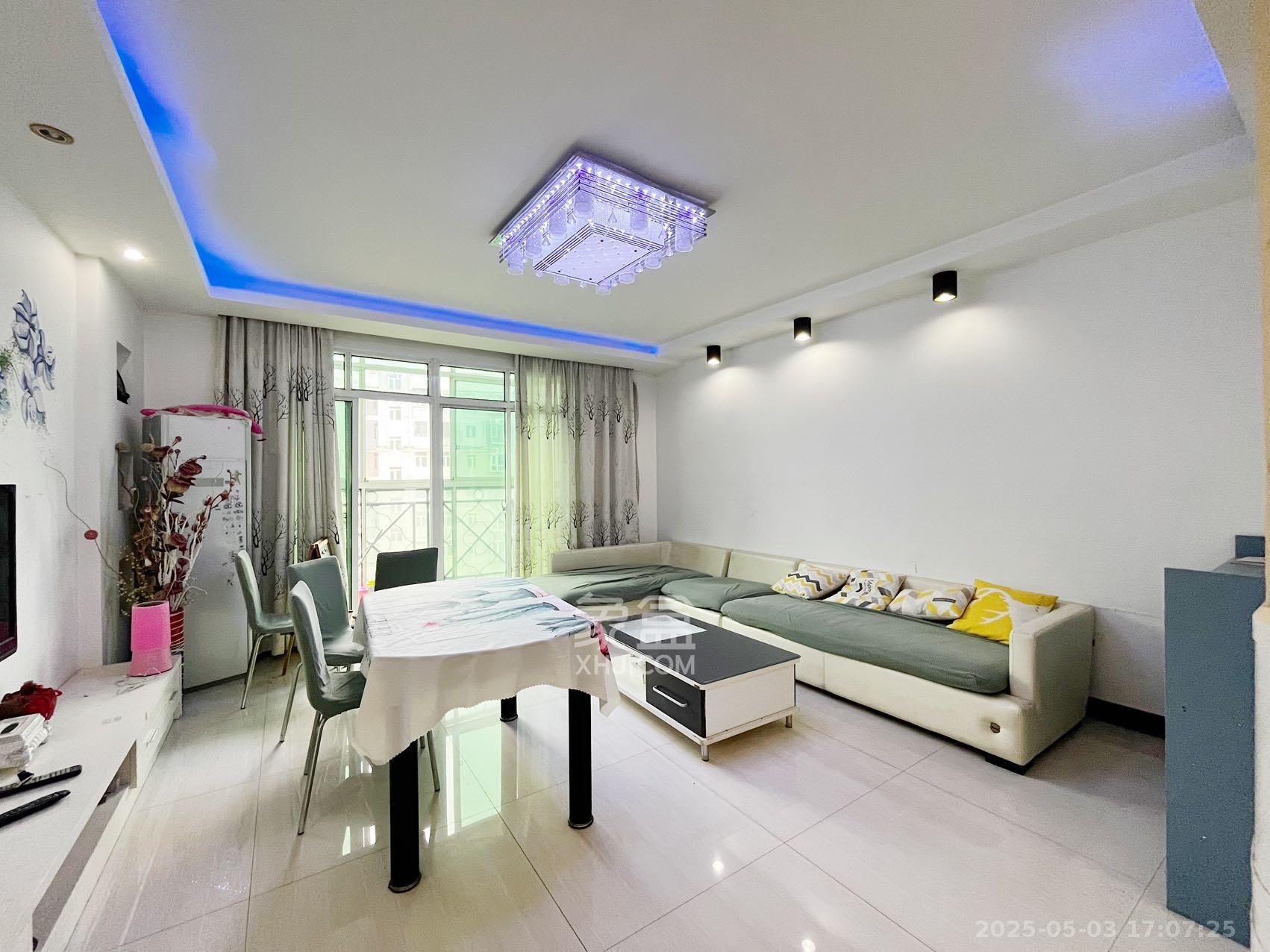 格林星城 4室2厅2卫 3600.0元/月 格林星城 4室2厅2卫 3600.0元/月室内图