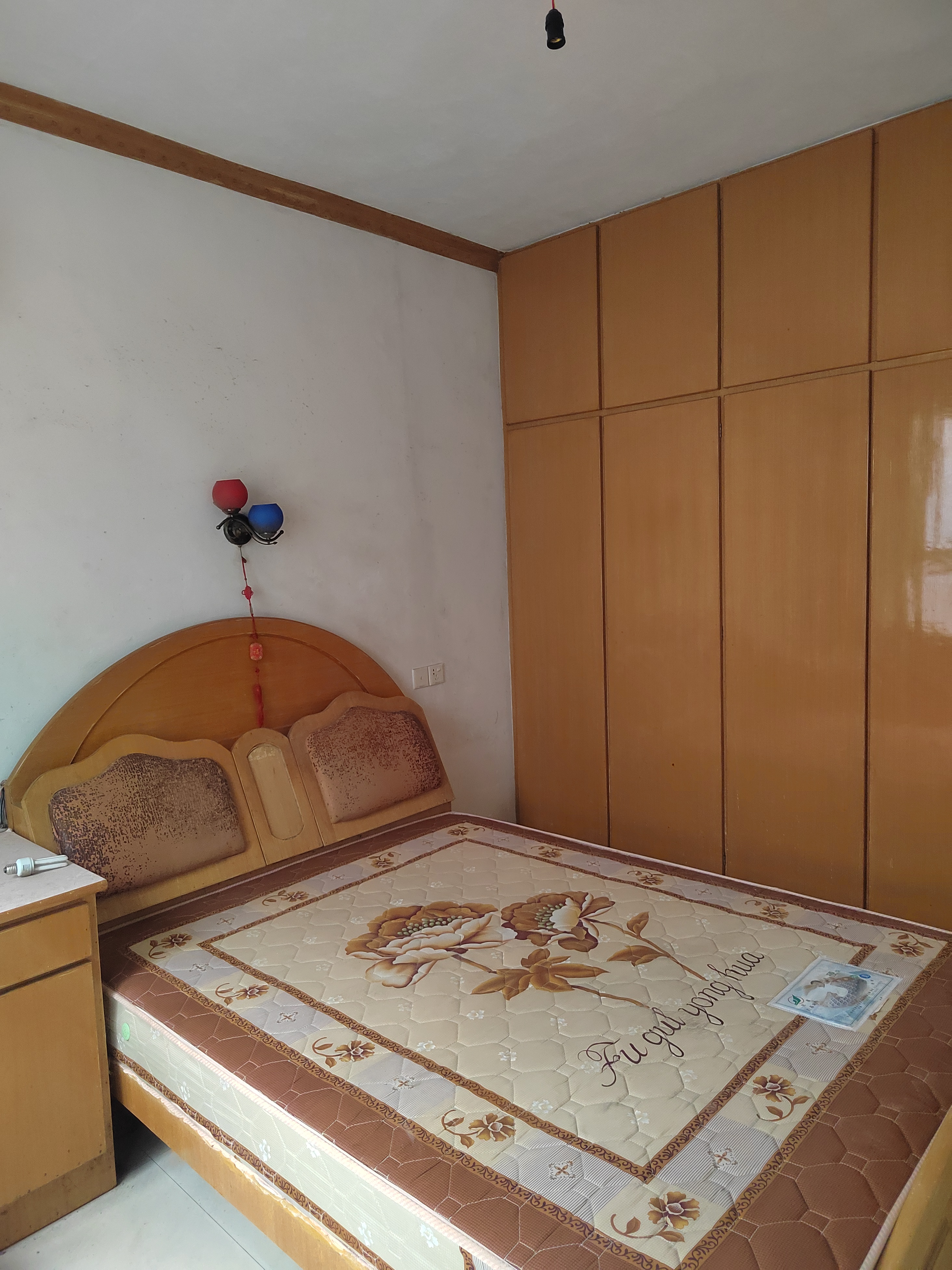 冶金局小区 4室2厅2卫 37.8万 冶金局小区 4室2厅2卫 37.8万室内图