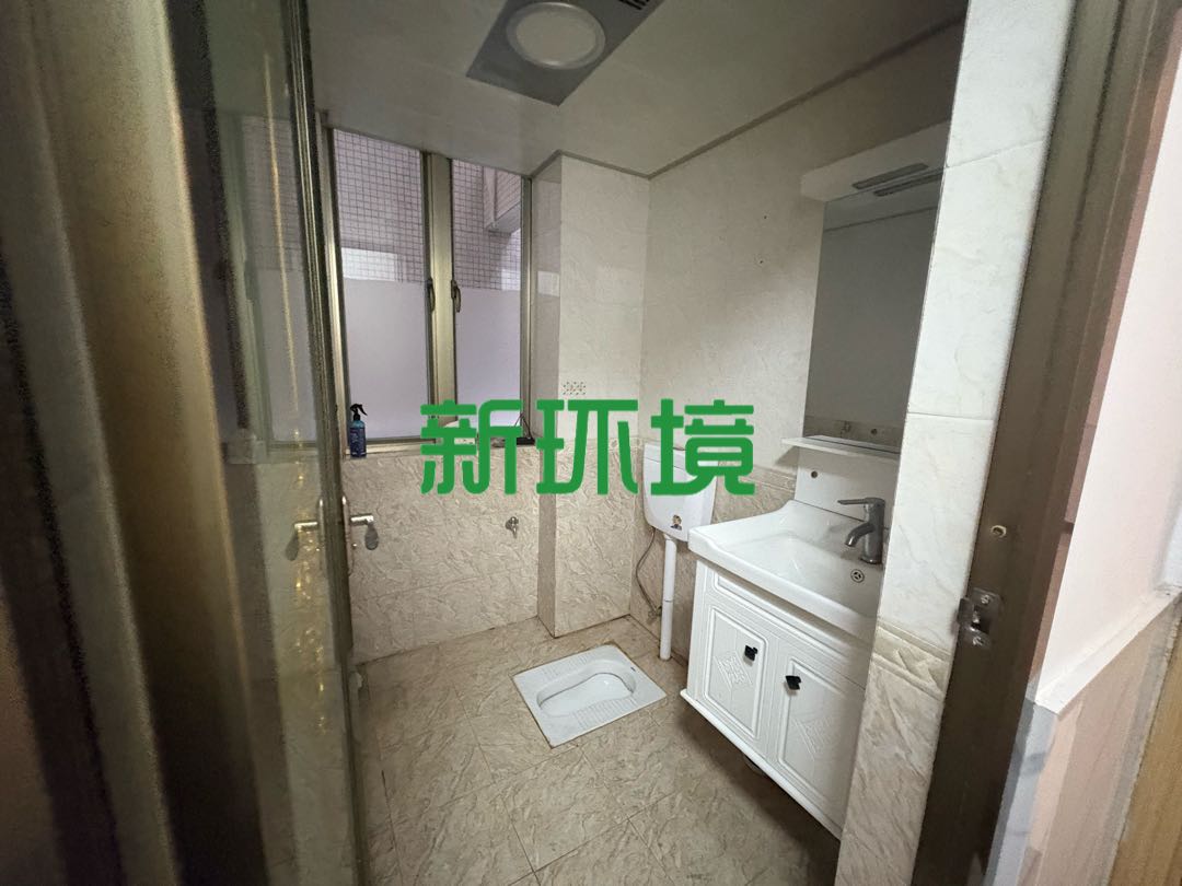 维港御景湾  3室1厅1卫   2083.00元/月室内图