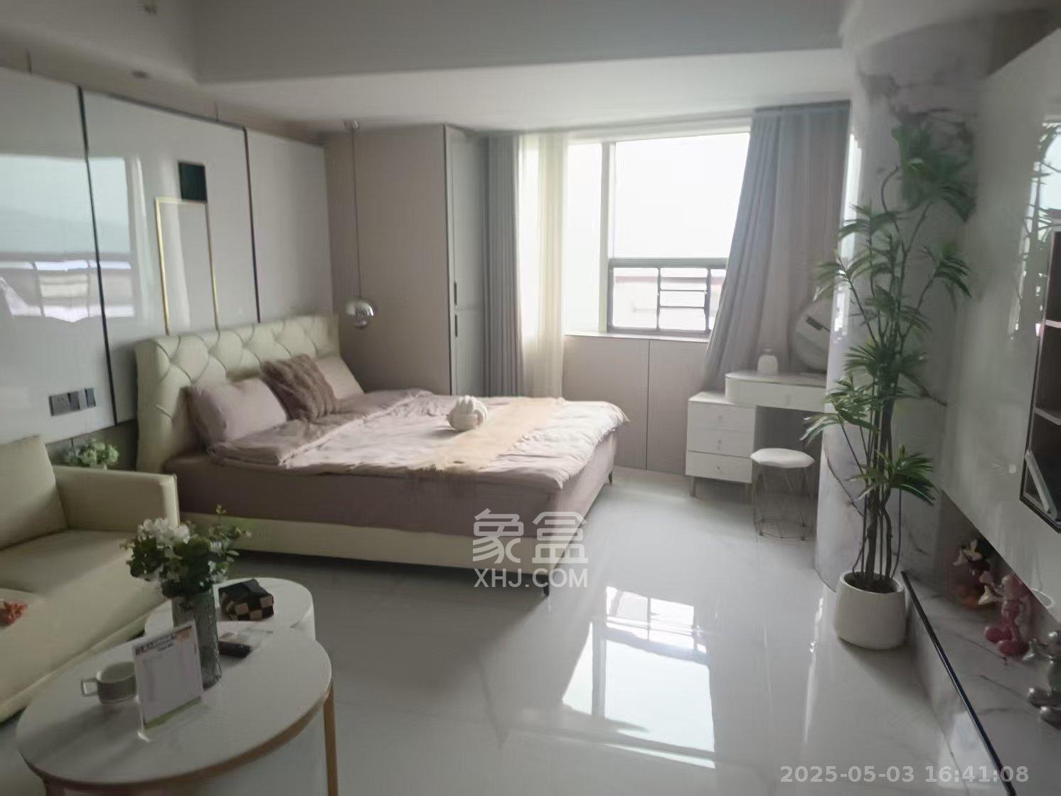 佳程C+公寓 1室1厅1卫 3000.0元/月 佳程C+公寓 1室1厅1卫 3000.0元/月室内图