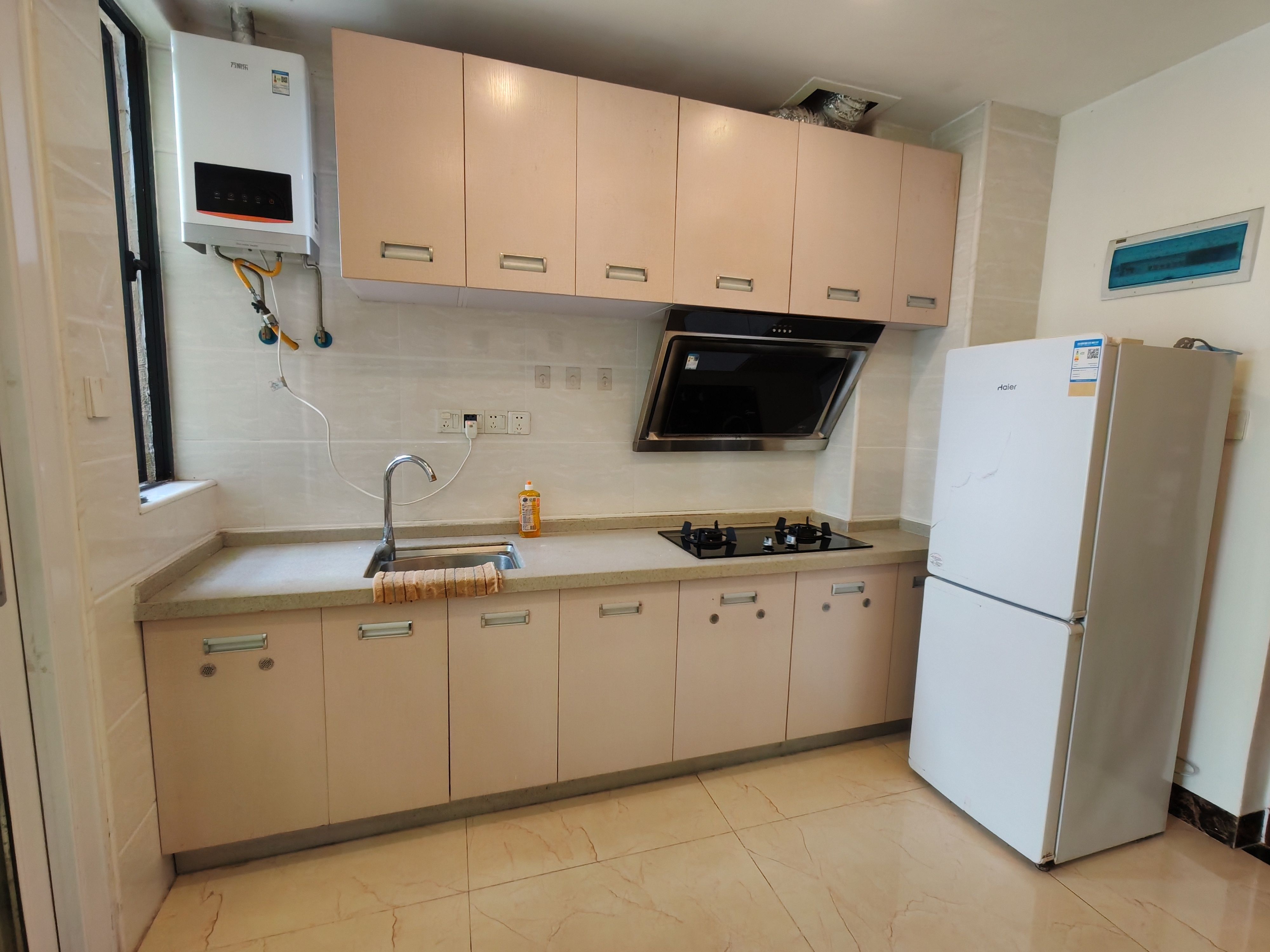 新城吾悦广场 1室1厅1卫 42.0万 新城吾悦广场 1室1厅1卫 42.0万客厅