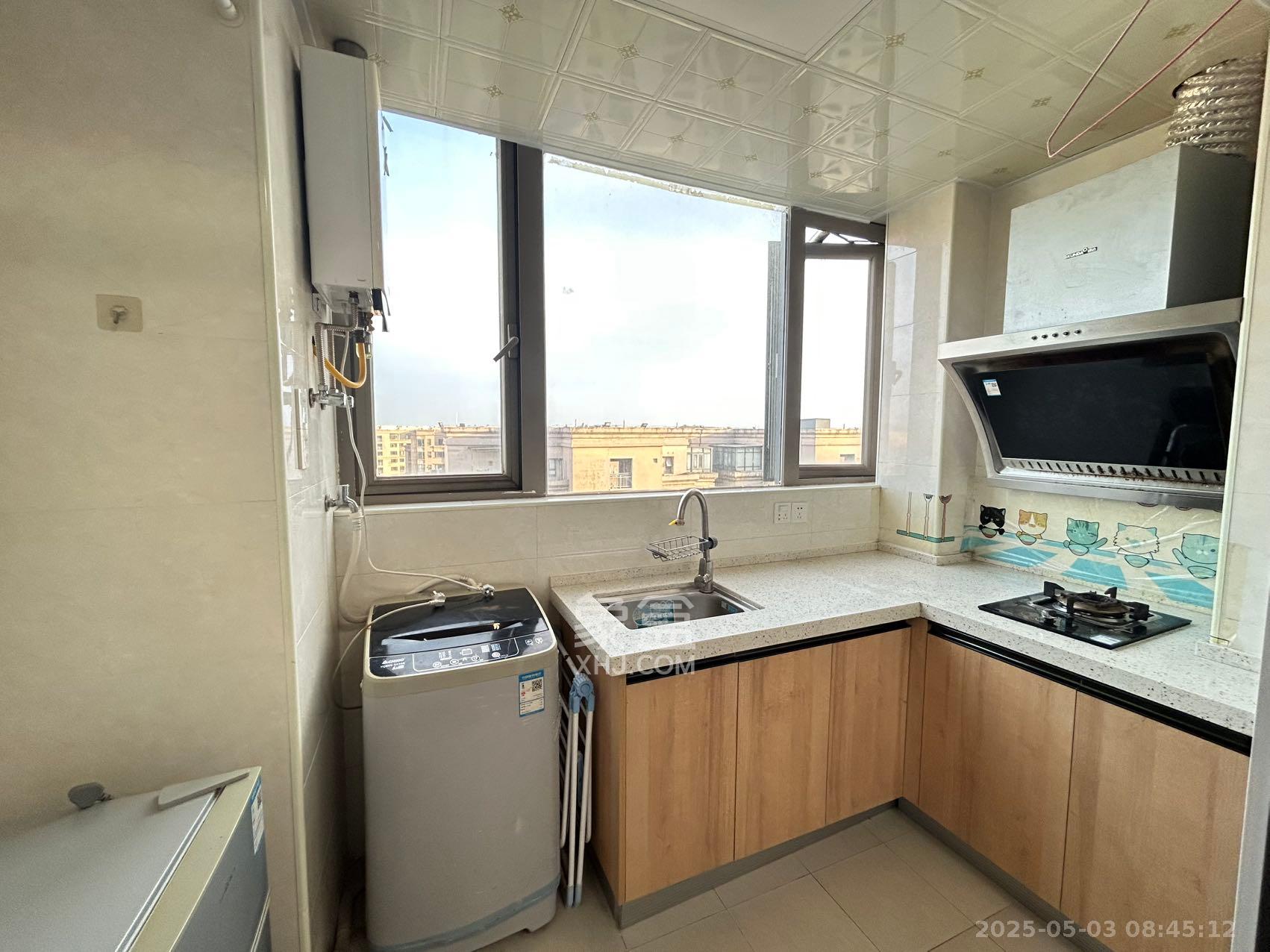 怡海星城 1室1厅1卫 1000.0元/月 怡海星城 1室1厅1卫 1000.0元/月室内图