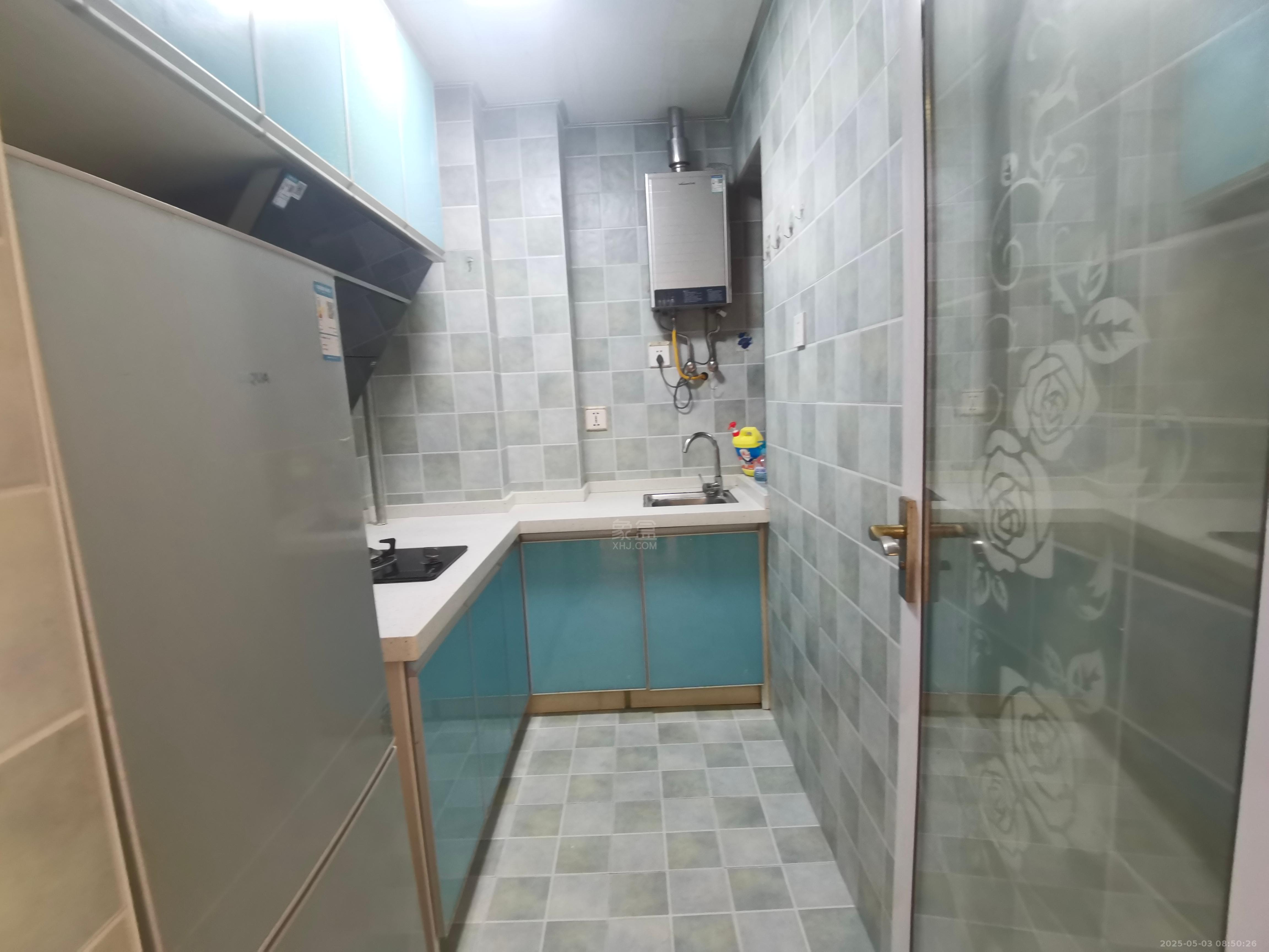中建御山和苑  1室0厅0卫   1500.00元/月室内图