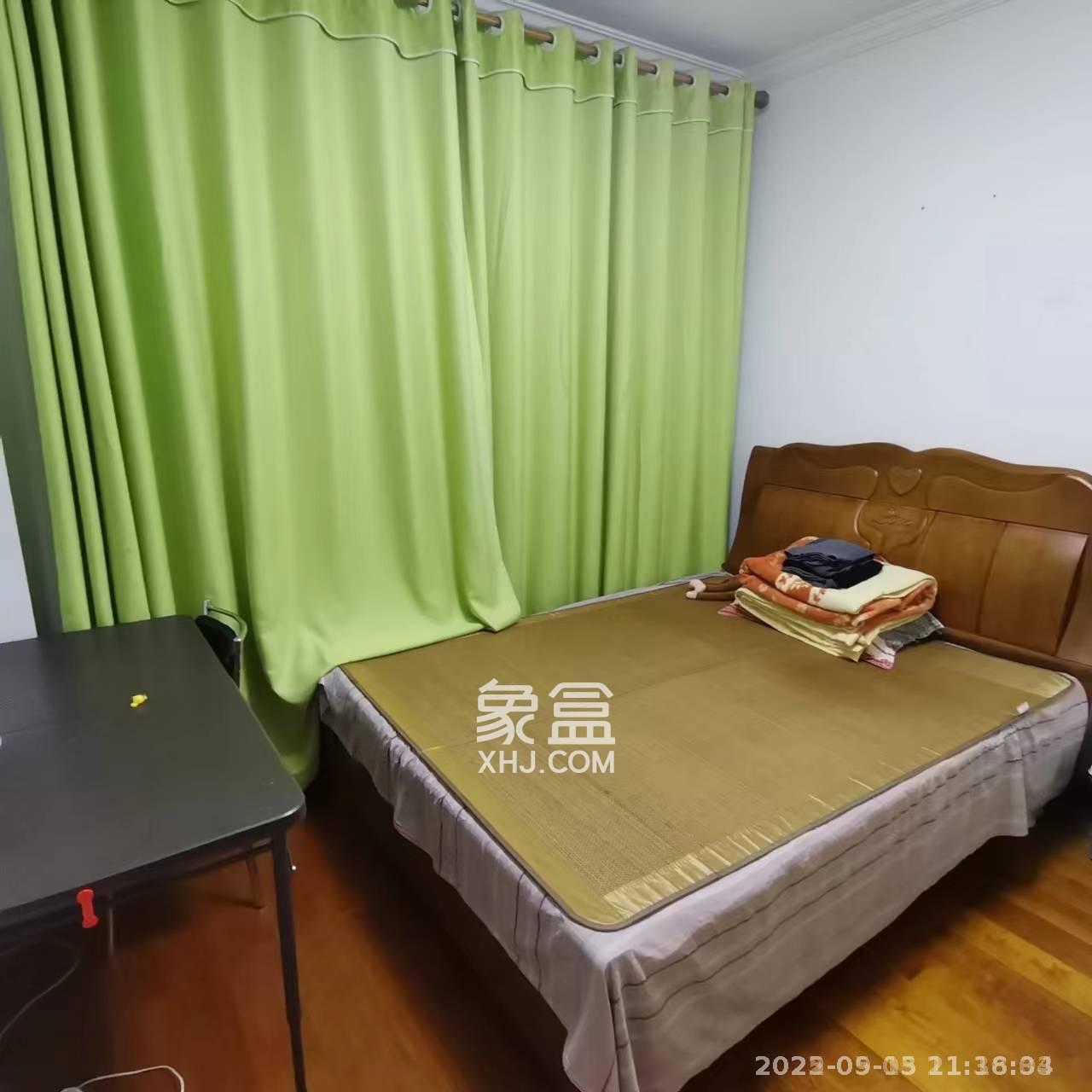 奥克斯缔壹城  3室2厅2卫   2700.00元/月室内图