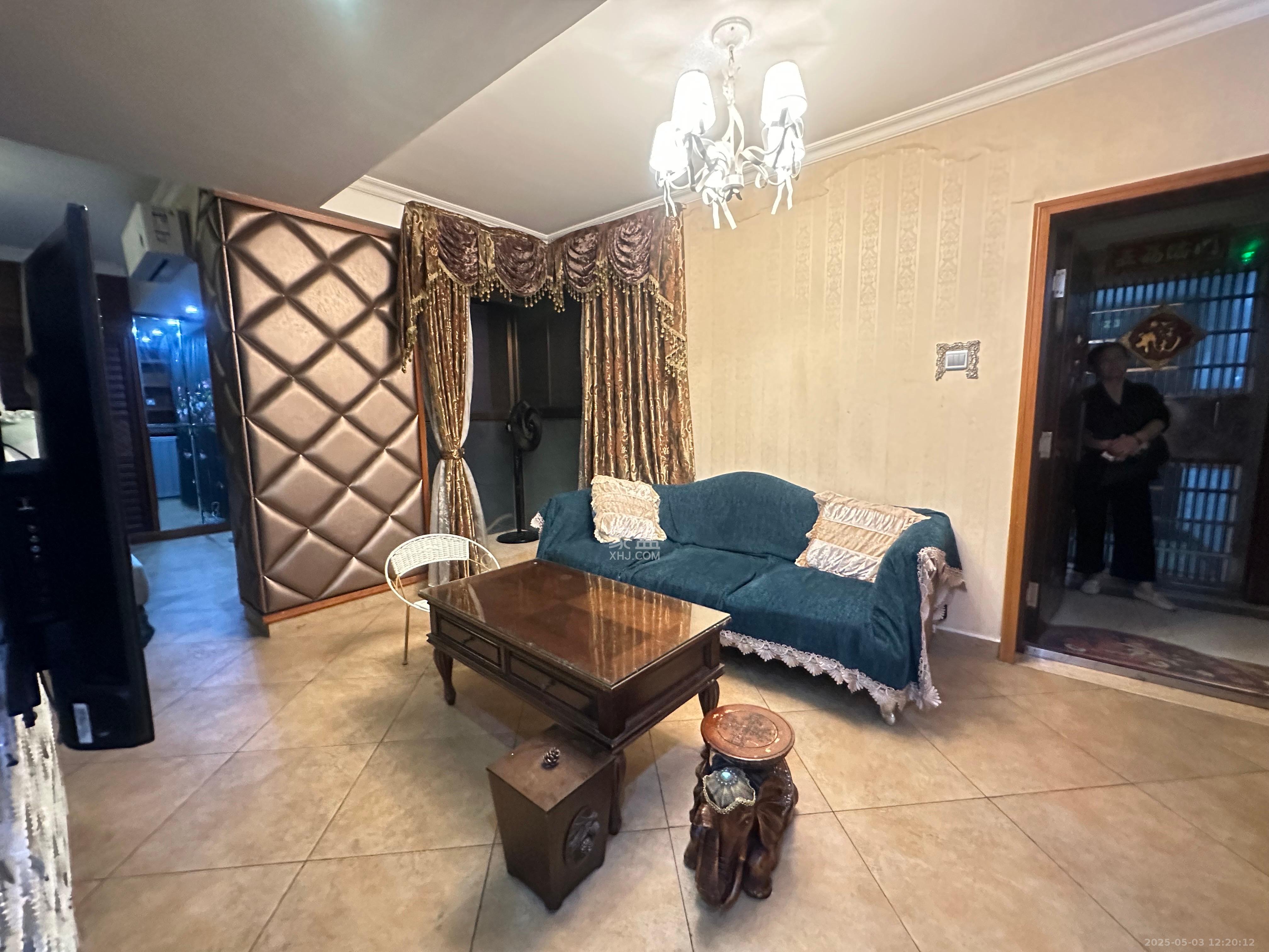 铂宫  1室1厅1卫    2600.0元/月室内图