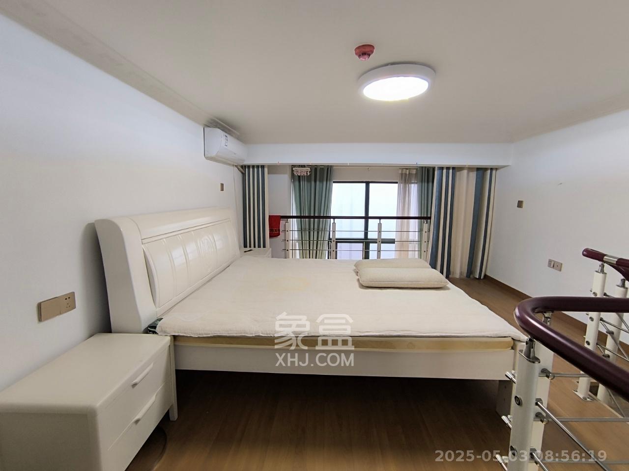 洋湖时代  1室1厅1卫   1600.00元/月室内图