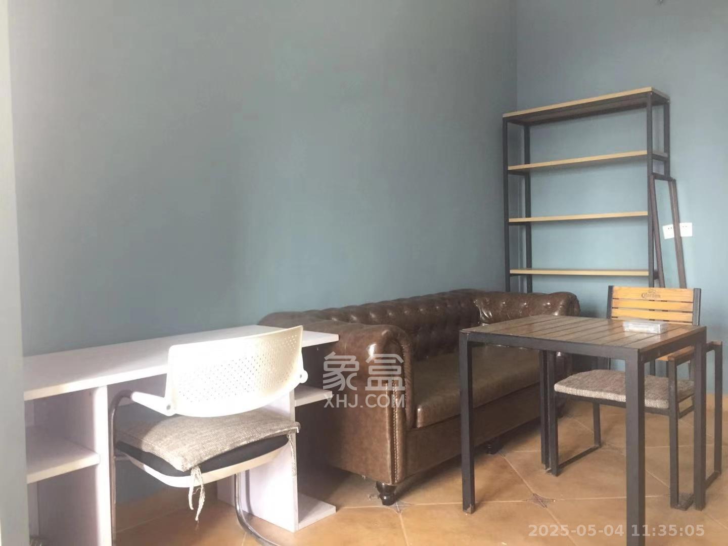 塞纳公馆  1室1厅1卫   1300.00元/月室内图