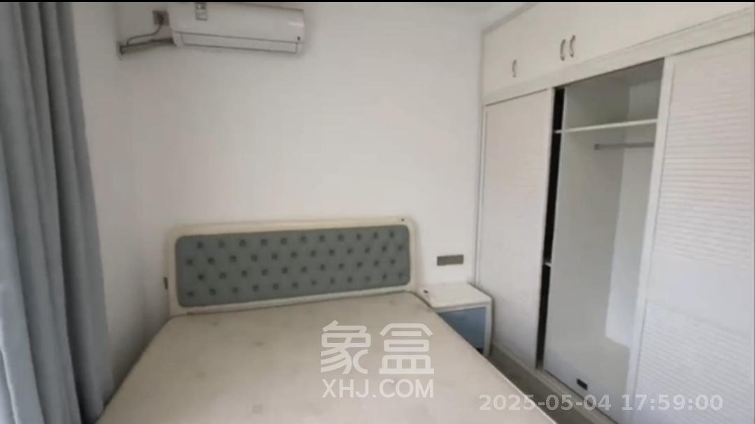 佳兆业云顶梅溪湖（佳兆业梅溪荟）  3室2厅2卫   3100.00元/月室内图