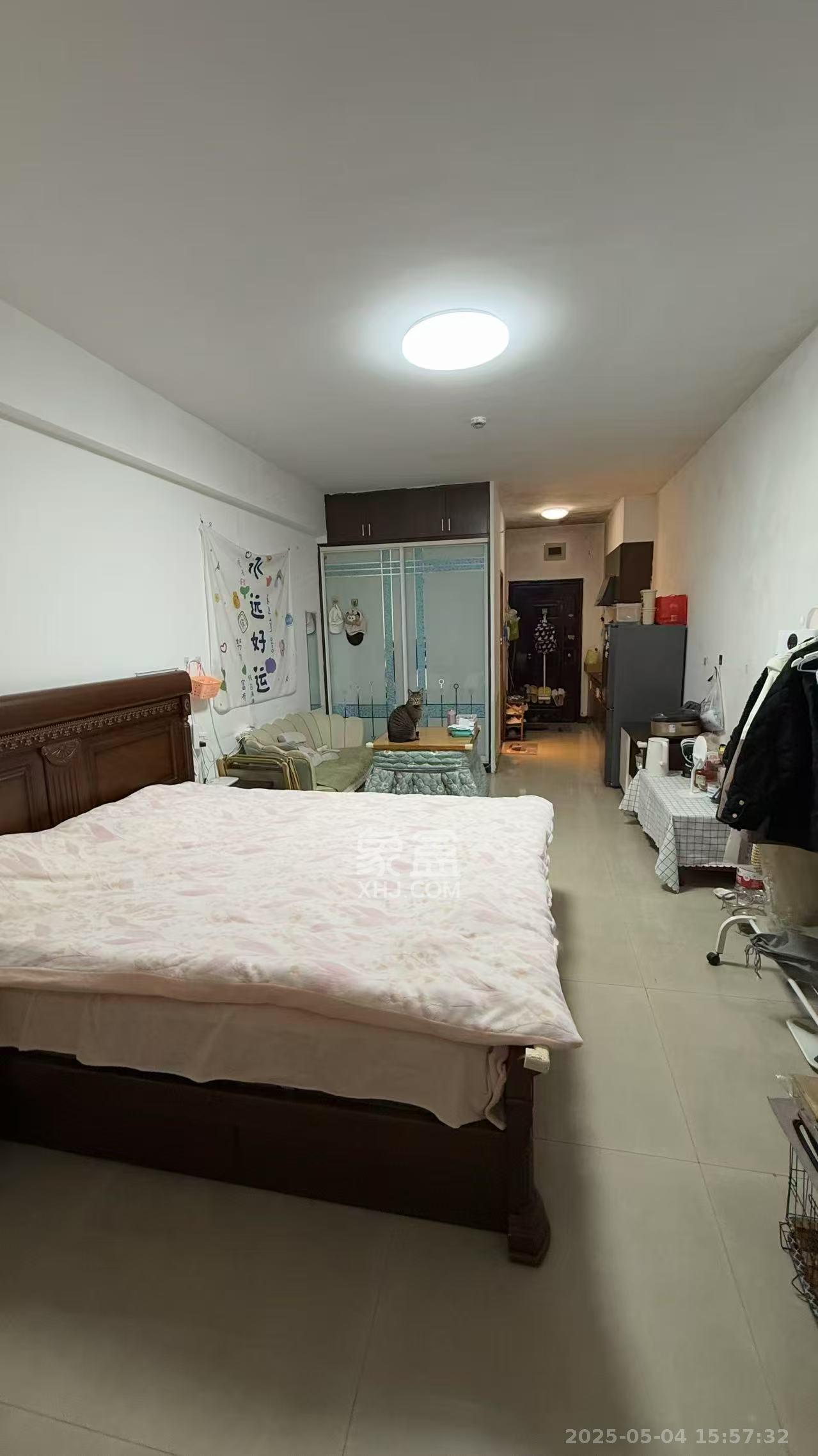 东一时区   44.88㎡     1400.00元/月室内图