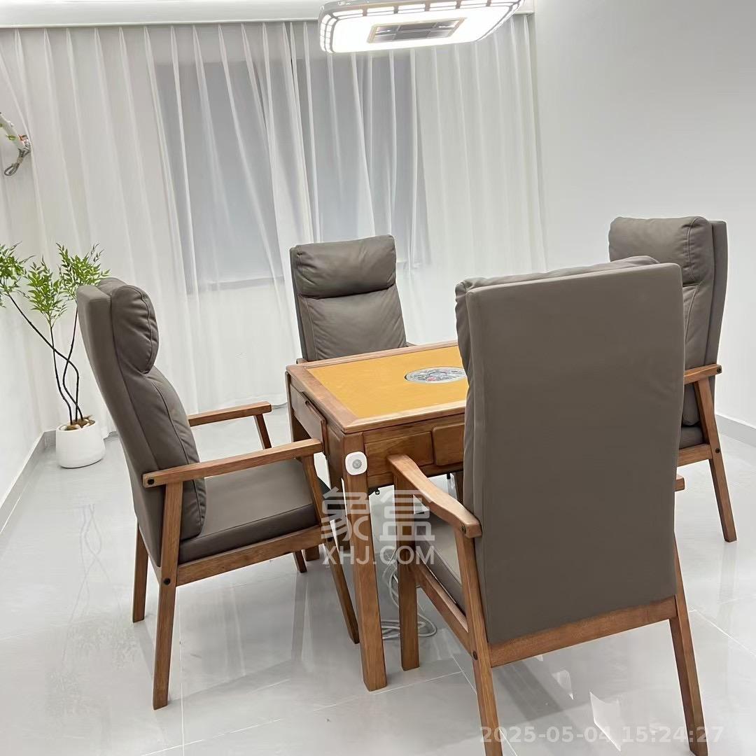 时代帝景  4室2厅2卫   4500.00元/月室内图