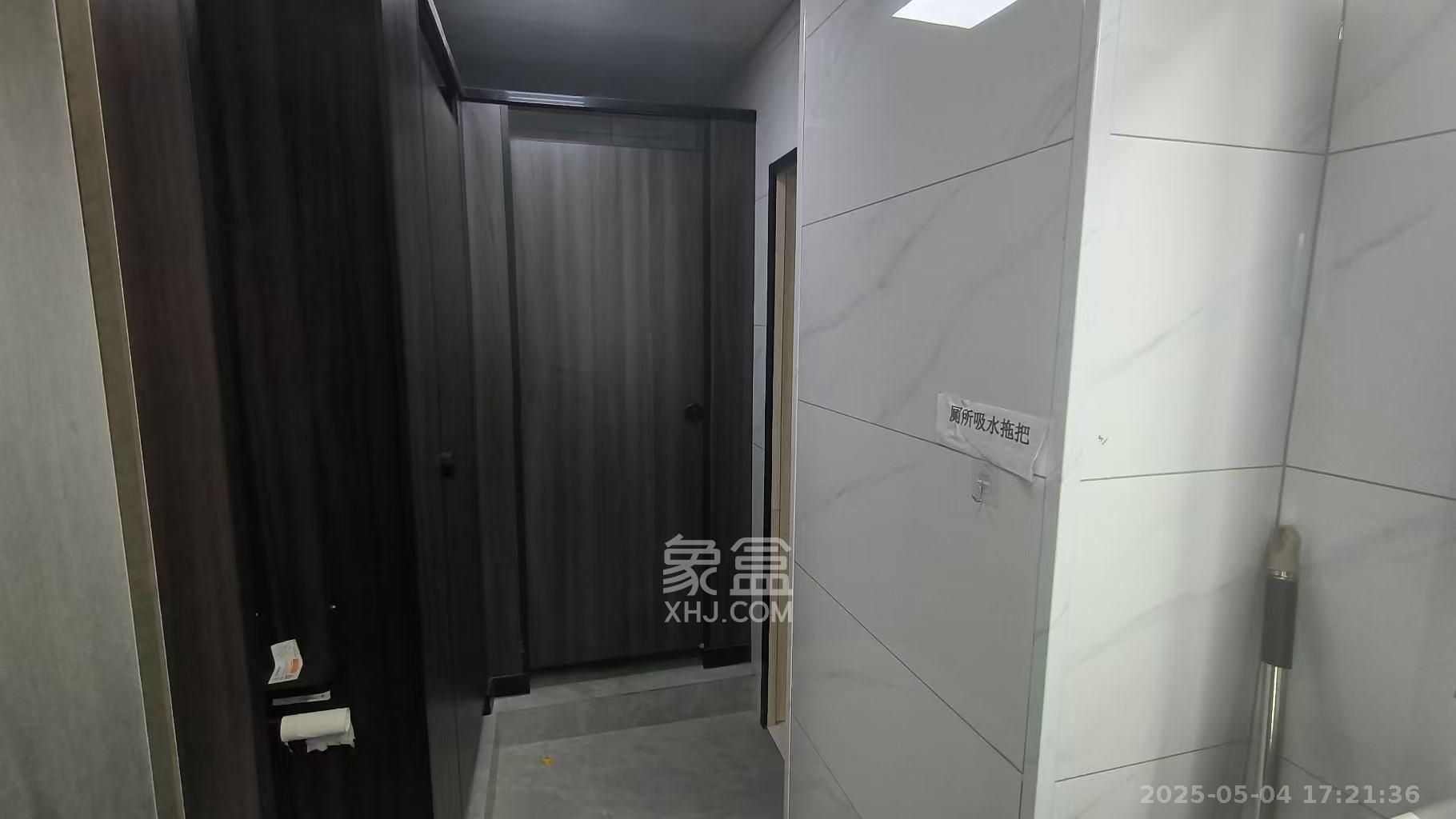 北辰三角洲B1E1区   396.0㎡      14000.0元/月室内图