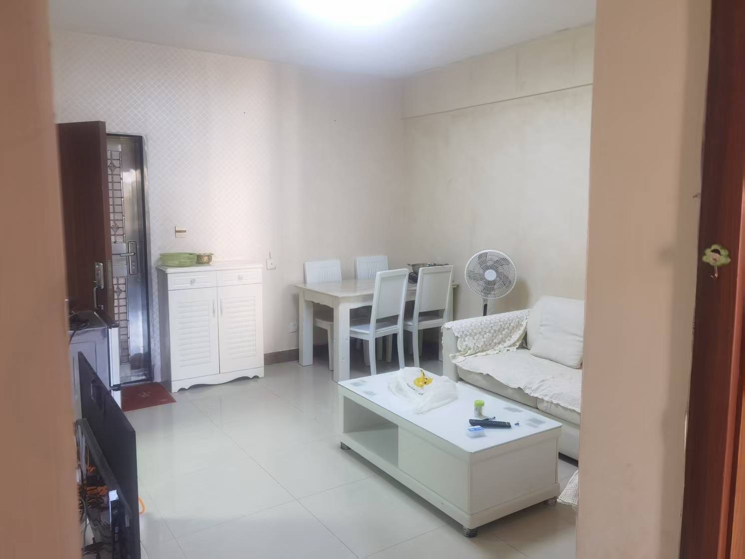 侨诚花园 1室0厅1卫 2300.0元/月 侨诚花园 1室0厅1卫 2300.0元/月室内图