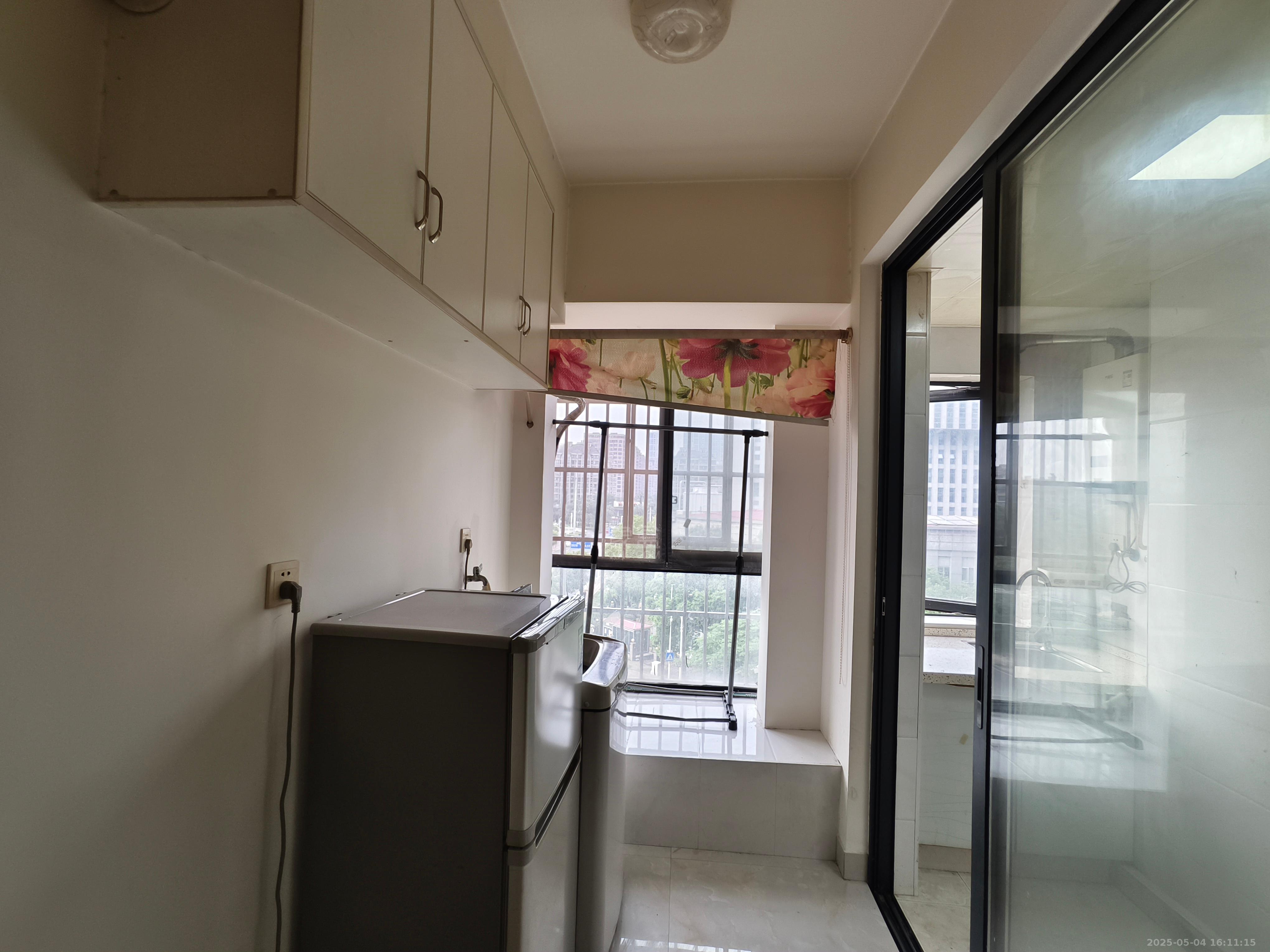 中建御山和苑 1室1厅1卫 1200.0元/月 中建御山和苑 1室1厅1卫 1200.0元/月室内图