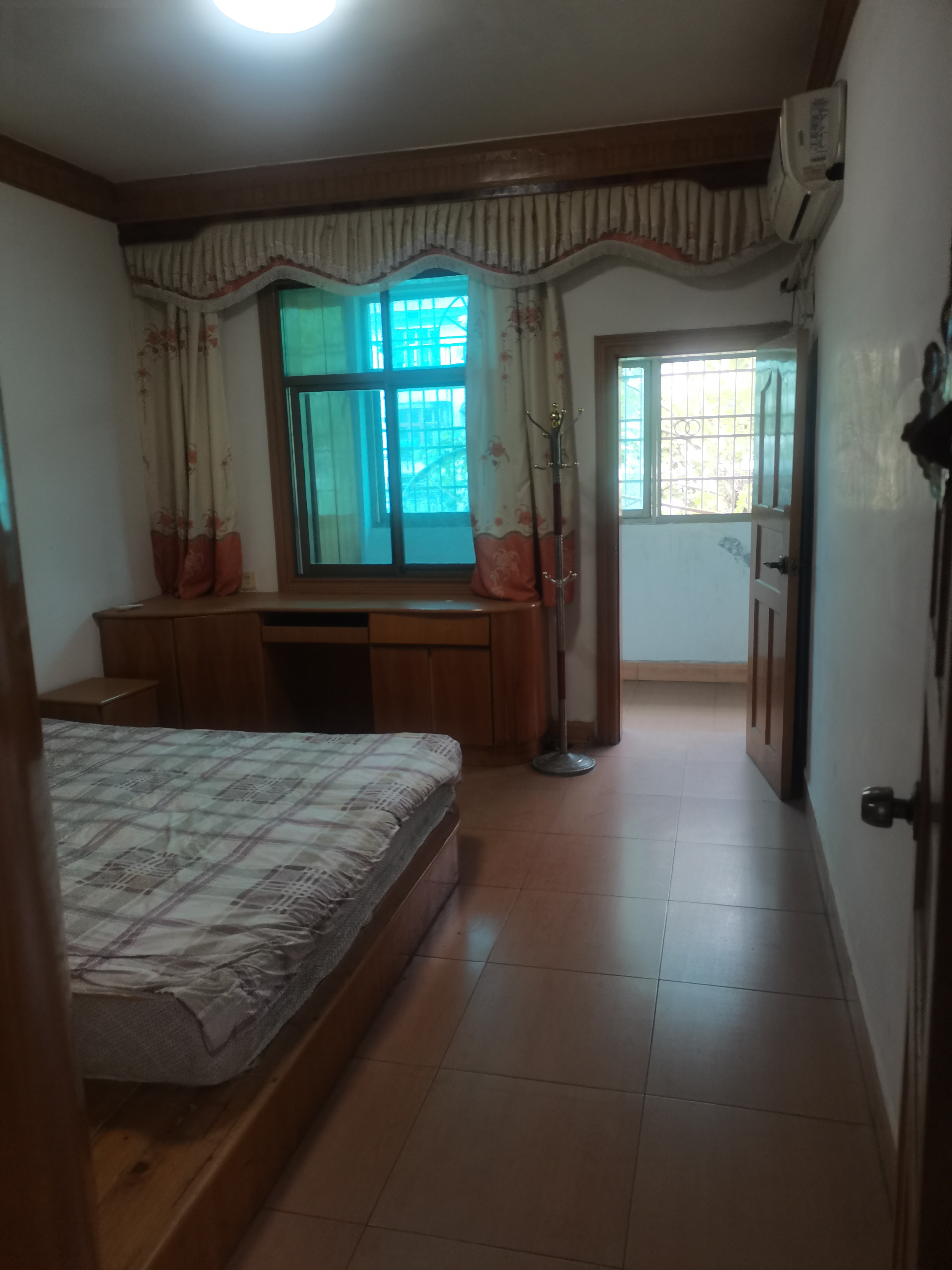 区技术监督局(贤童街3号) 2室2厅1卫 600.0元/月 区技术监督局(贤童街3号) 2室2厅1卫 600.0元/月室内图