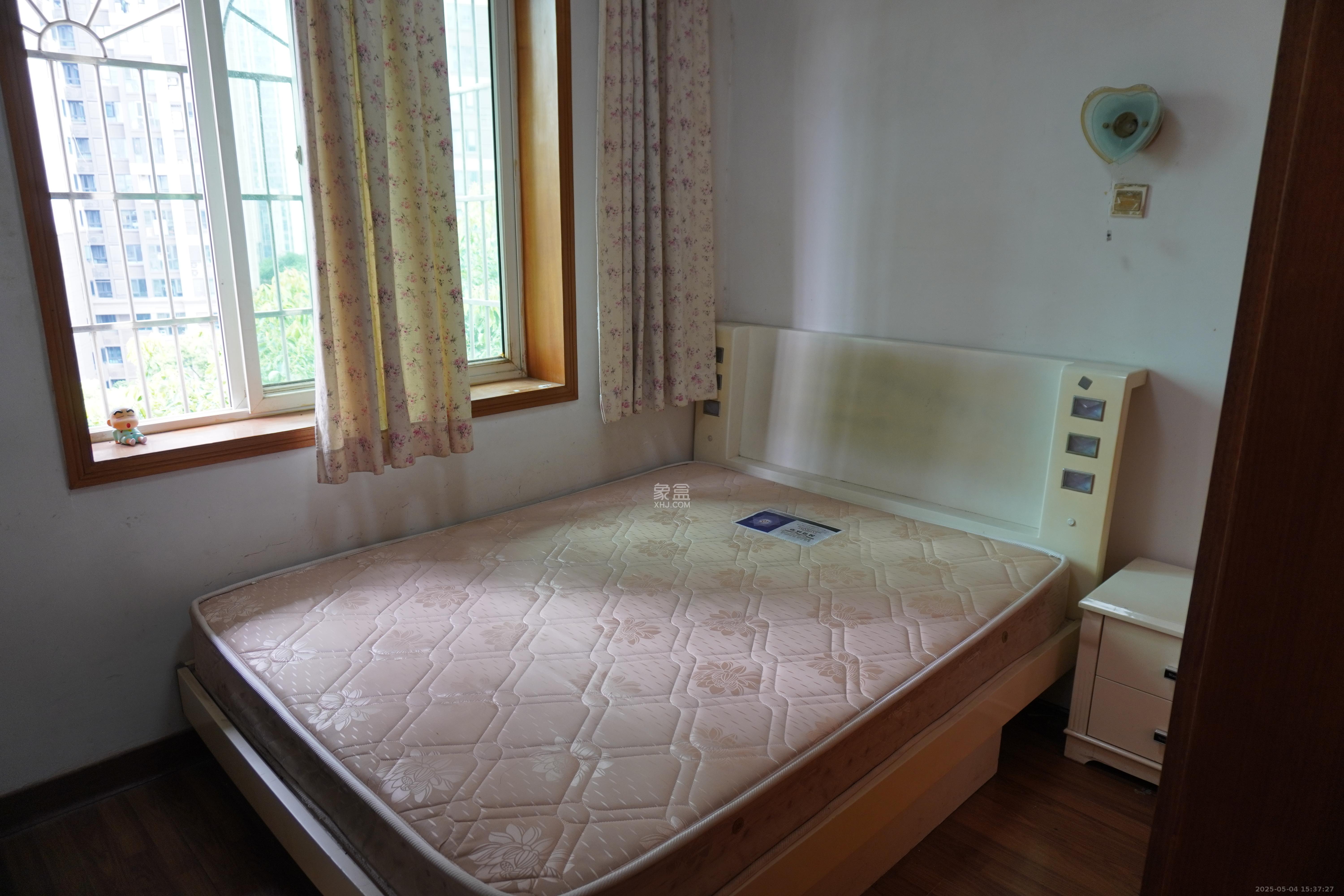 省劳卫所宿舍(职防院小区) 2室1厅1卫 1300.00元/月 省劳卫所宿舍(职防院小区) 2室1厅1卫 1300.00元/月室内图